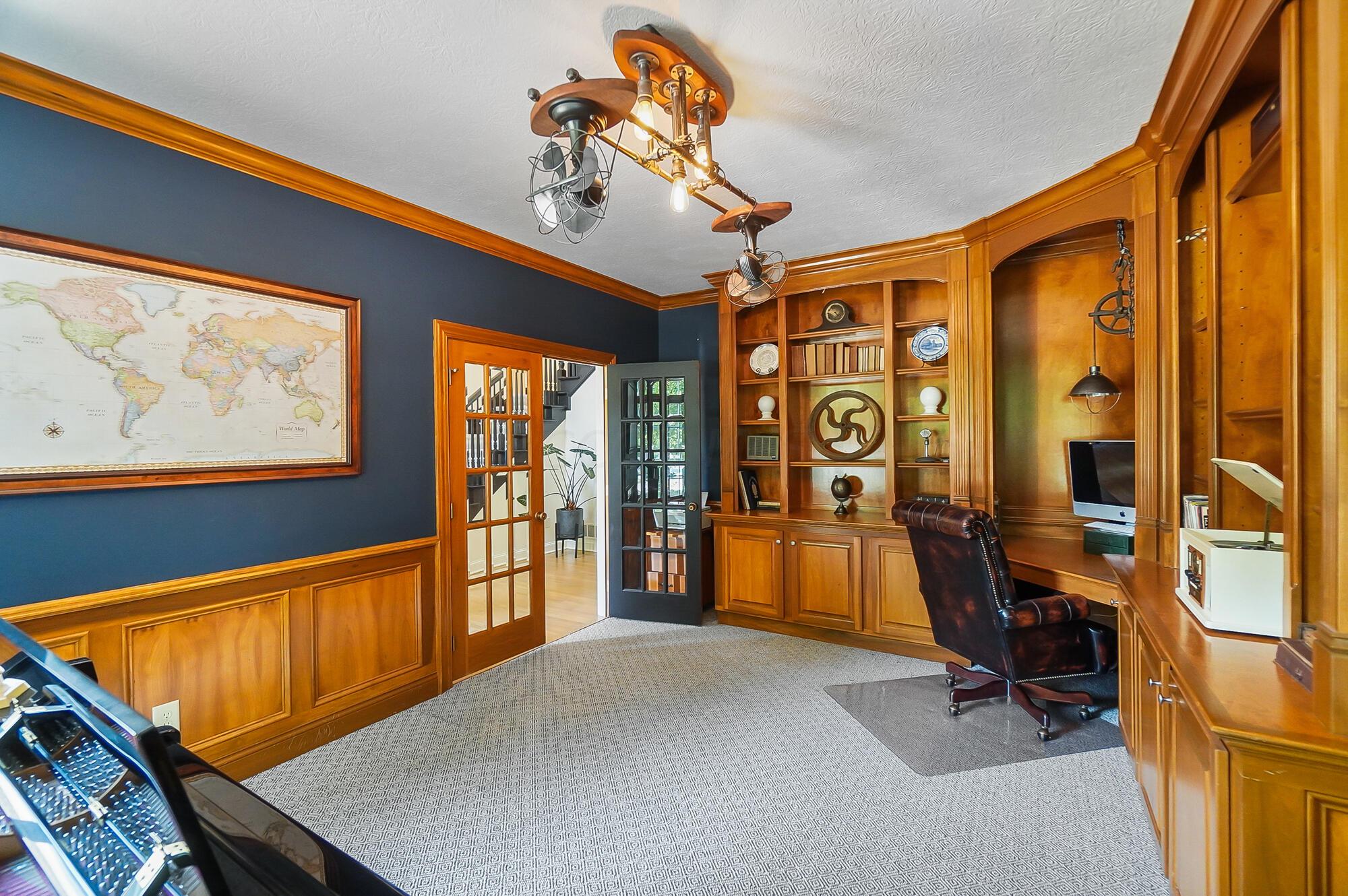 7771 Boylston Court