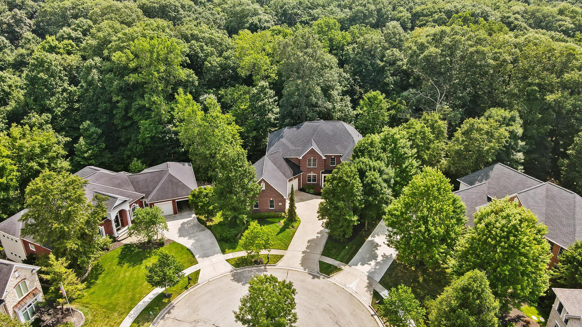 7771 Boylston Court