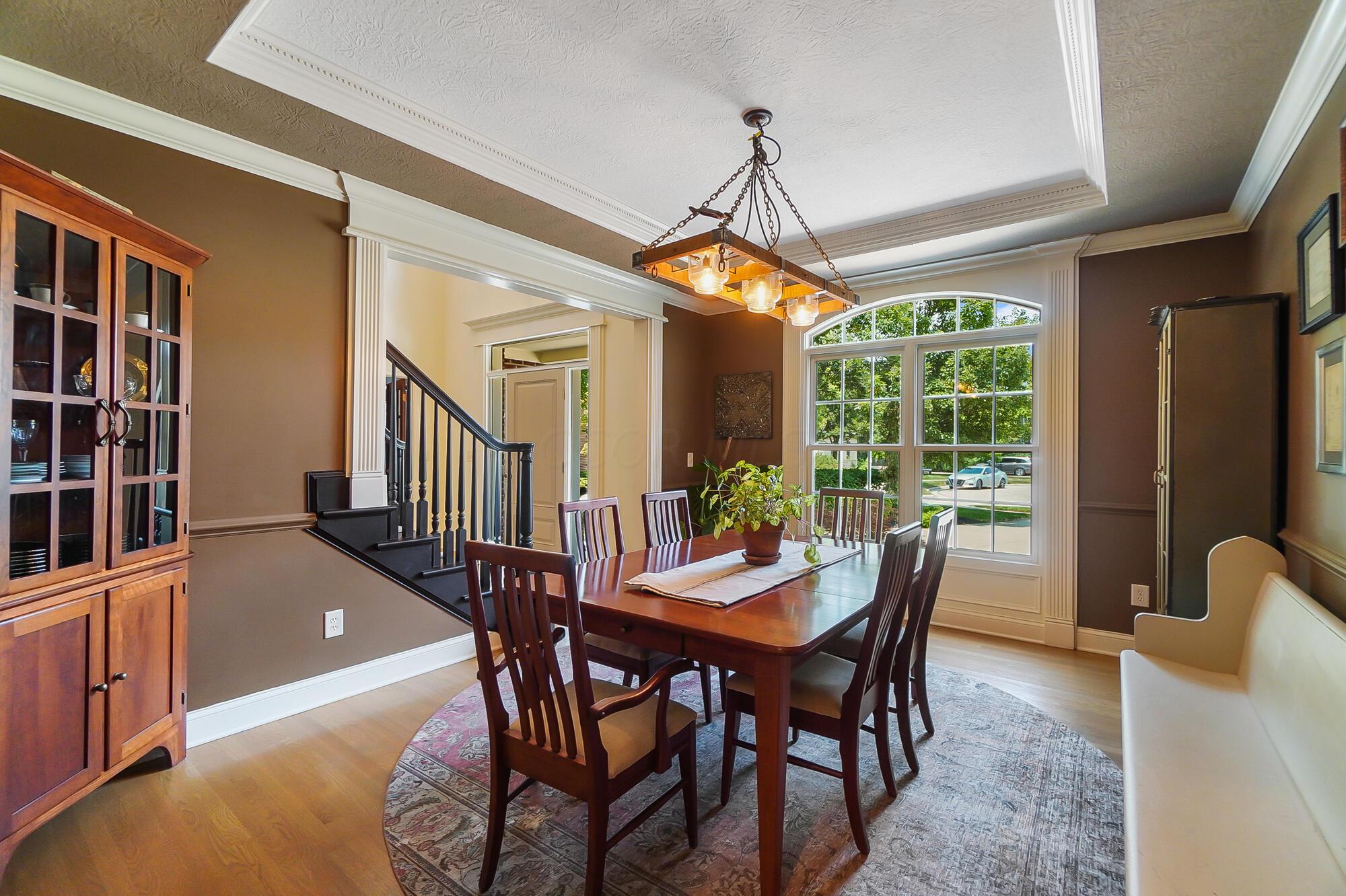 7771 Boylston Court