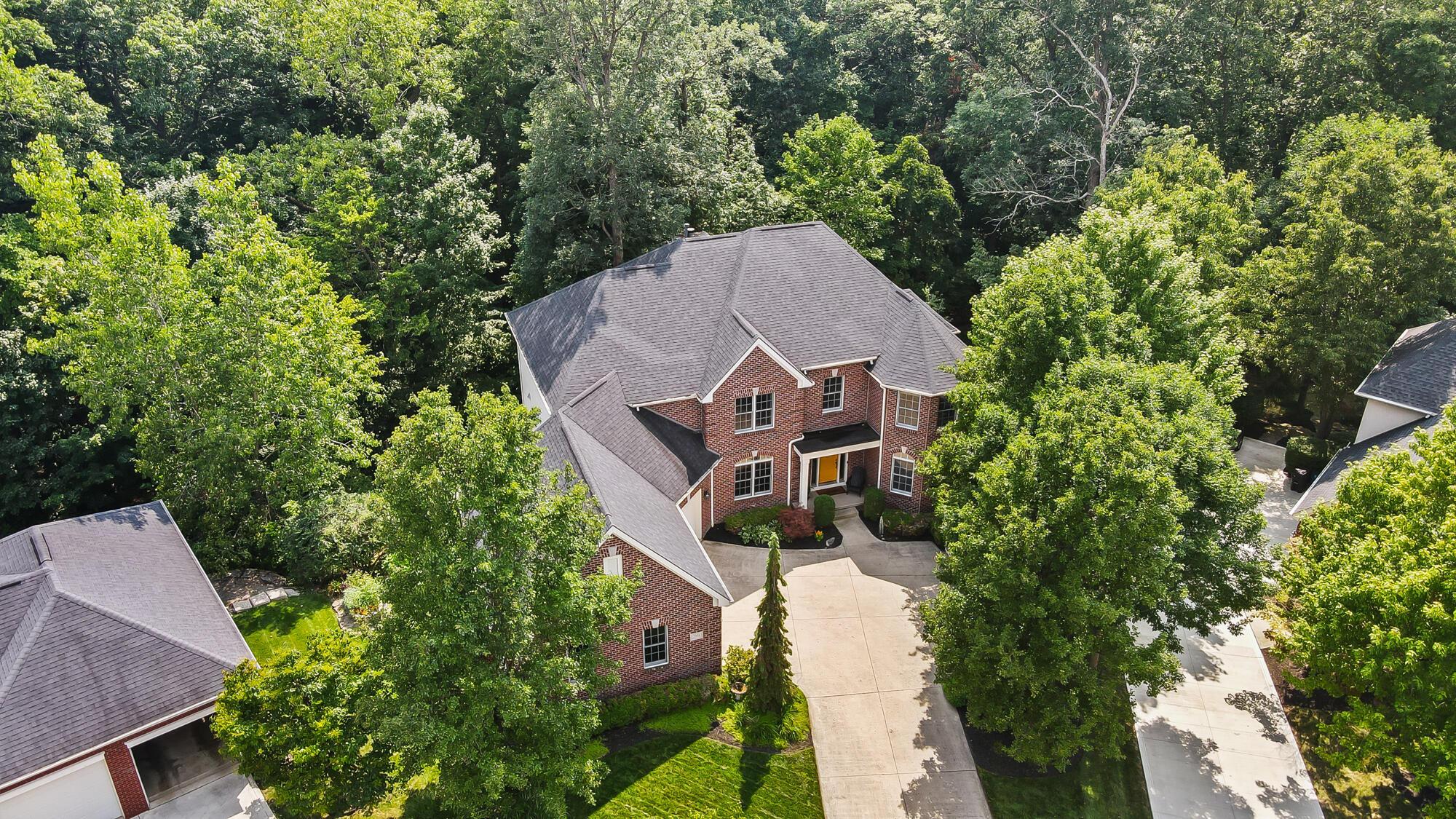 7771 Boylston Court