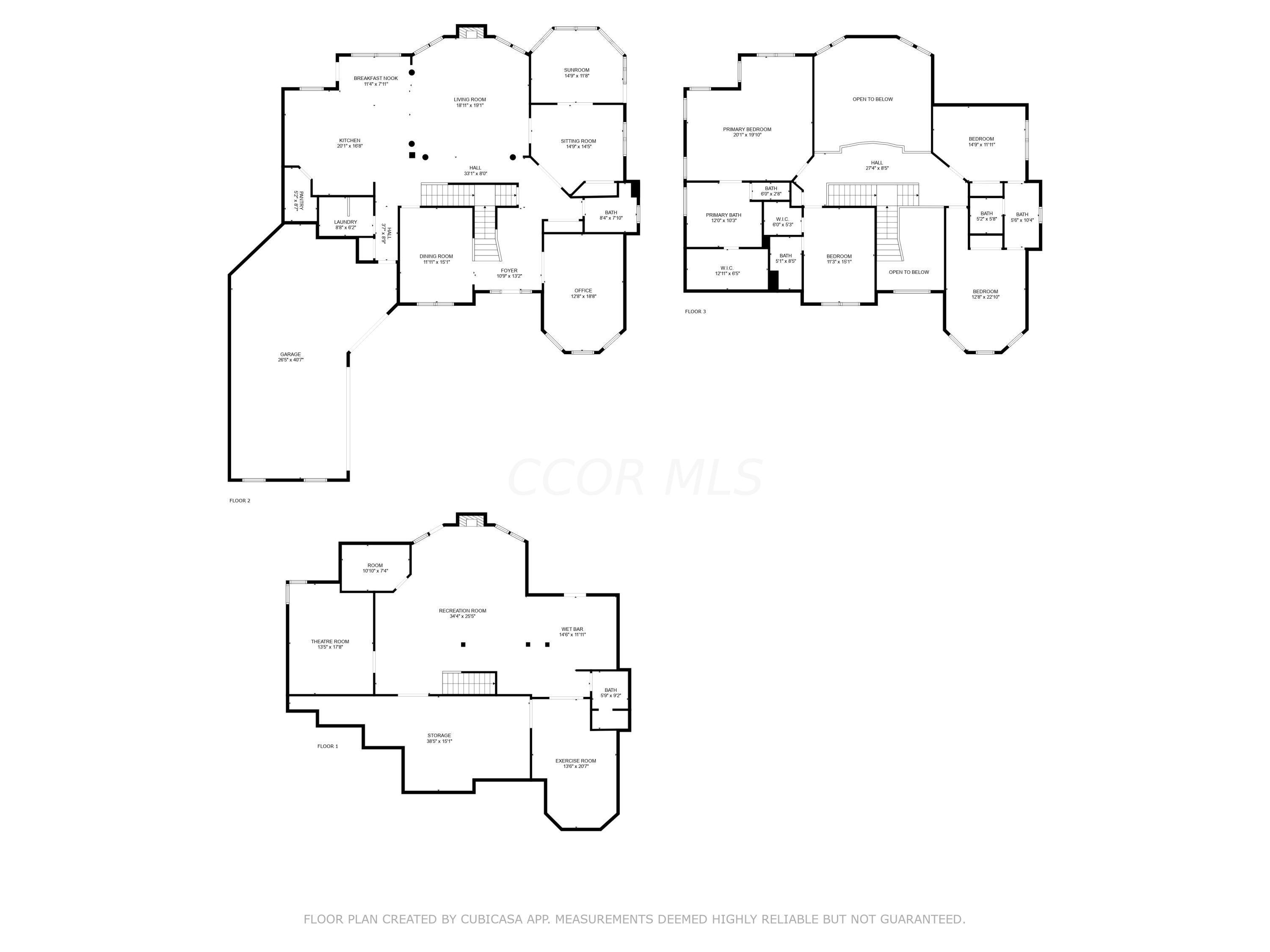 7771 Boylston Court