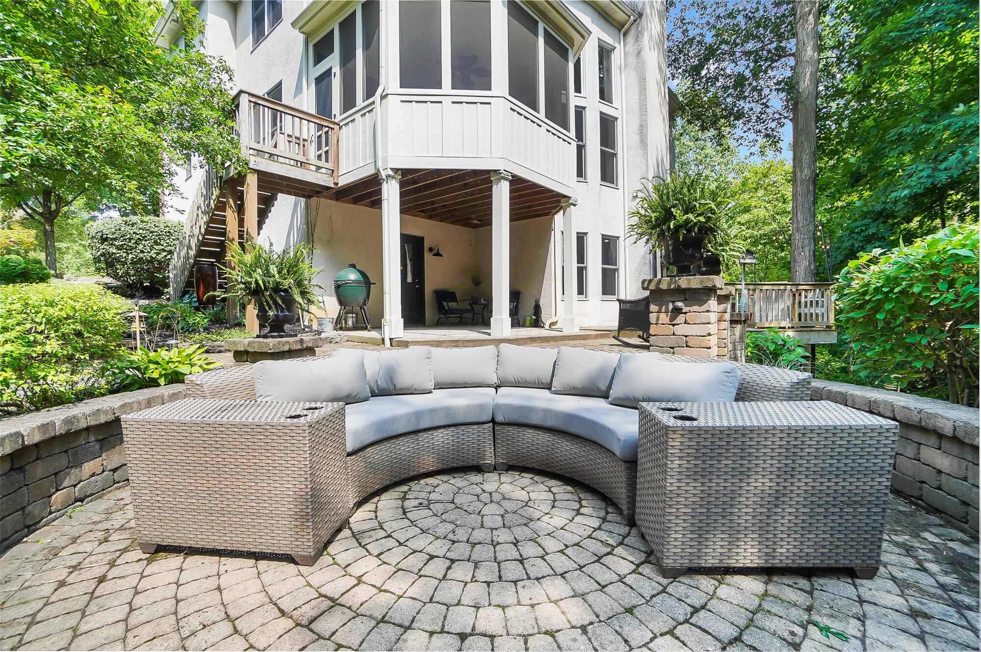 7771 Boylston Court