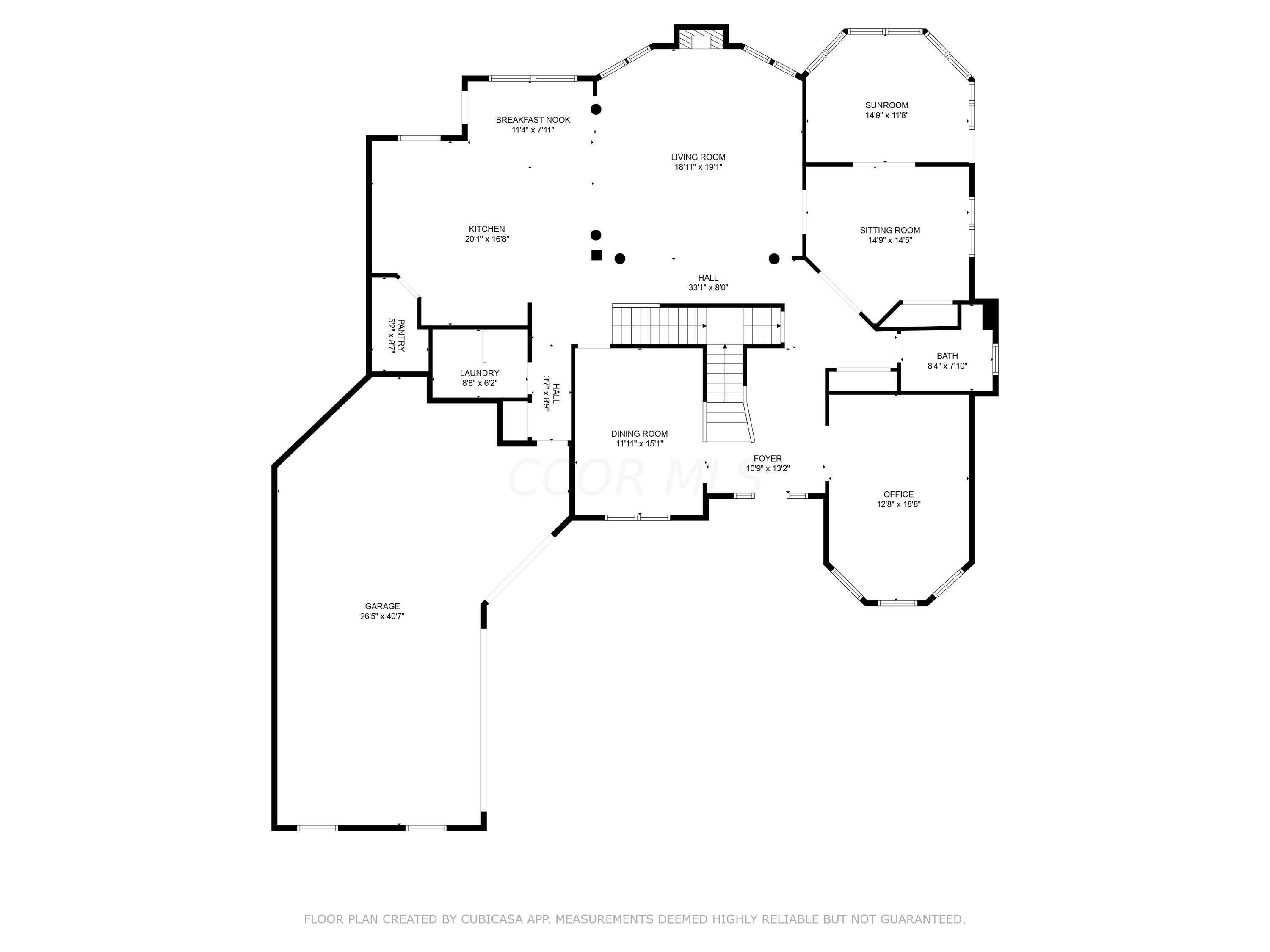7771 Boylston Court