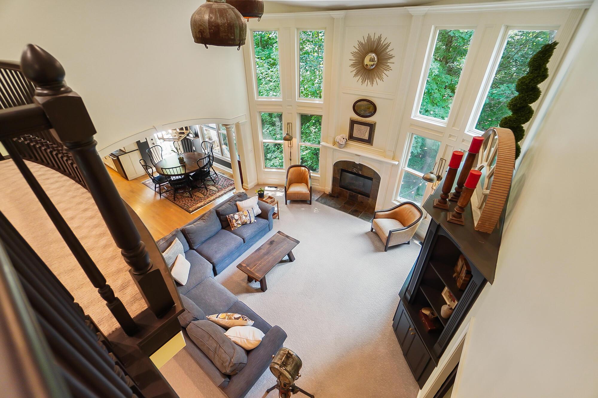 7771 Boylston Court