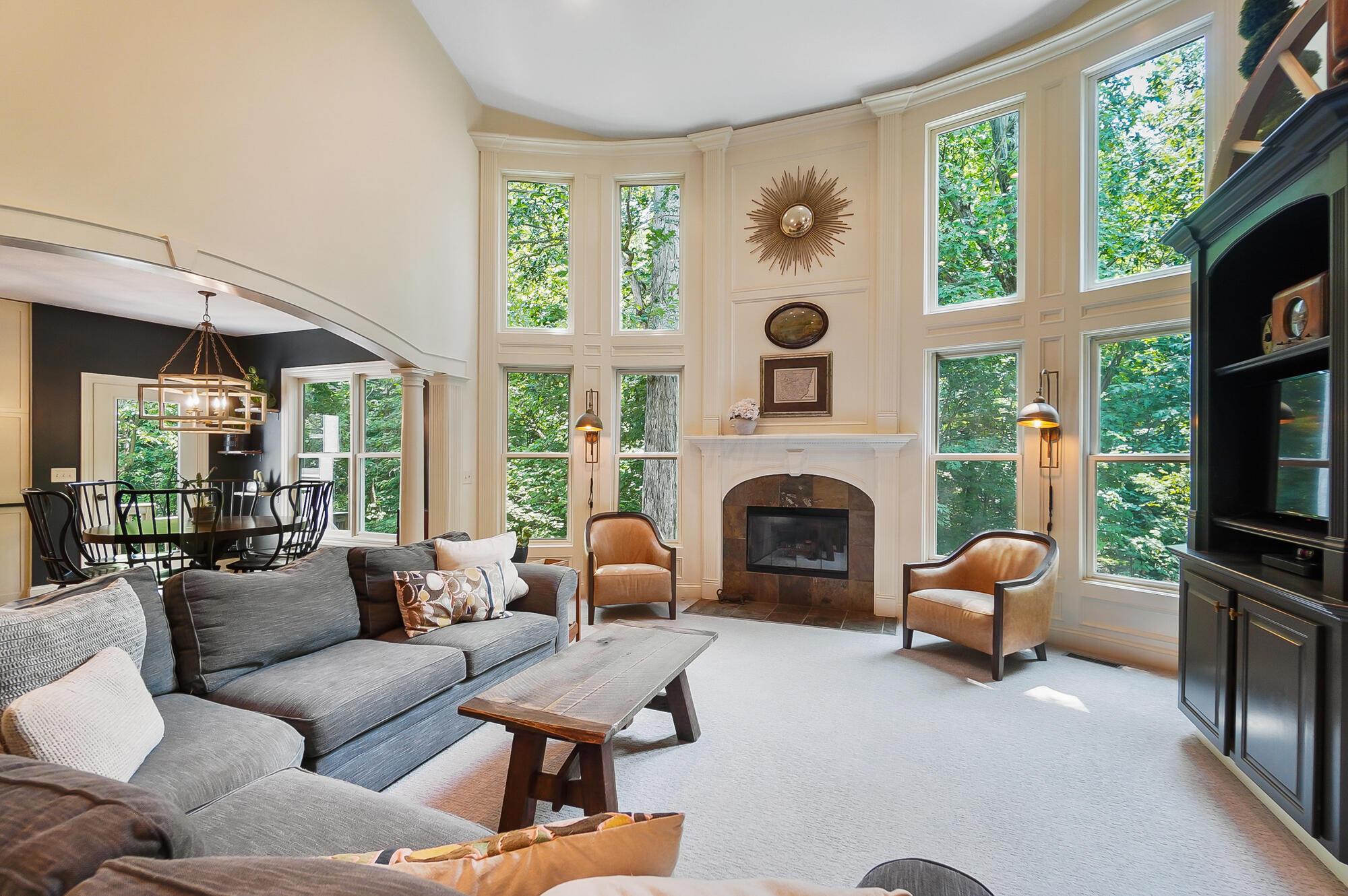 7771 Boylston Court