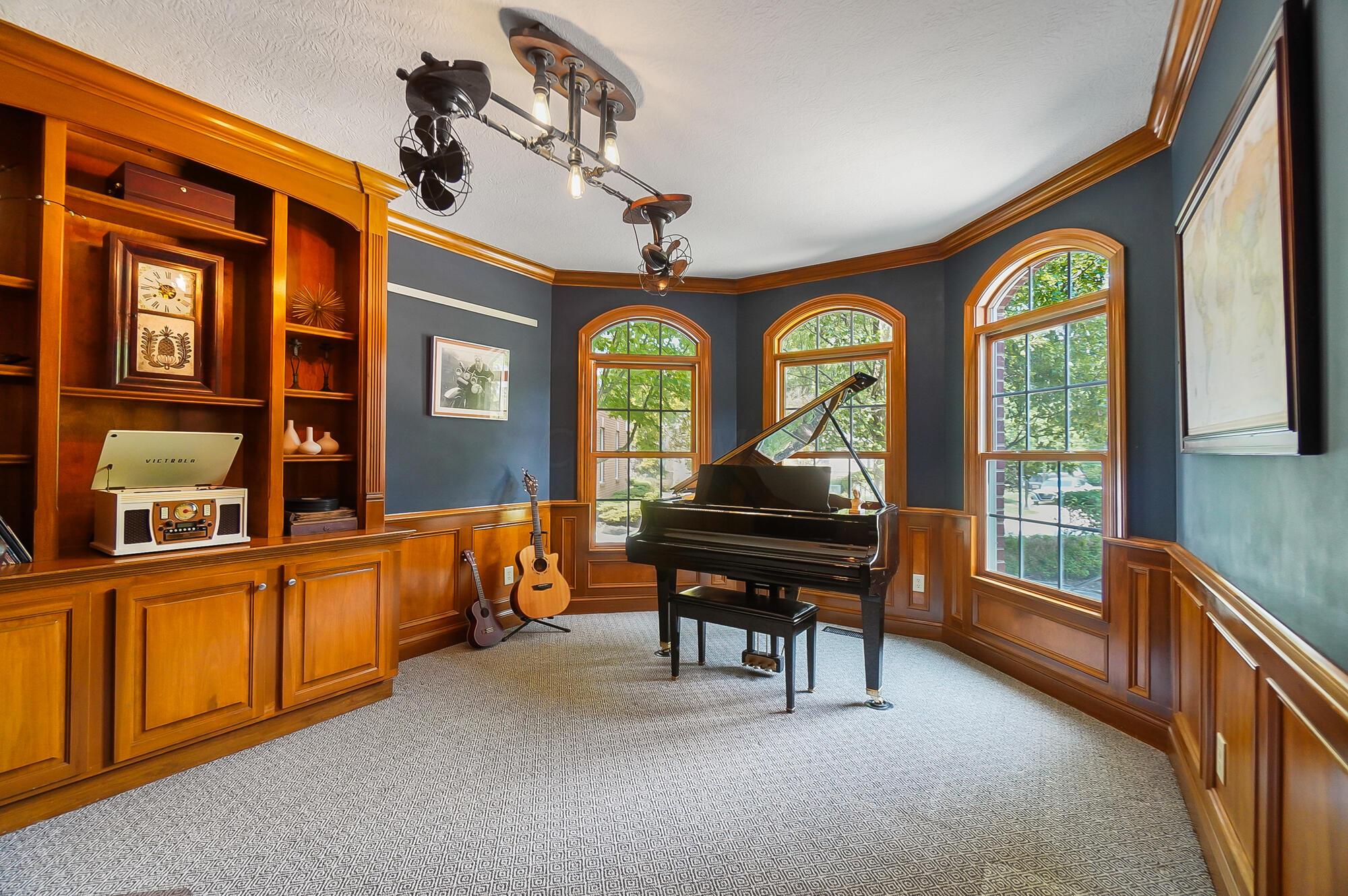 7771 Boylston Court