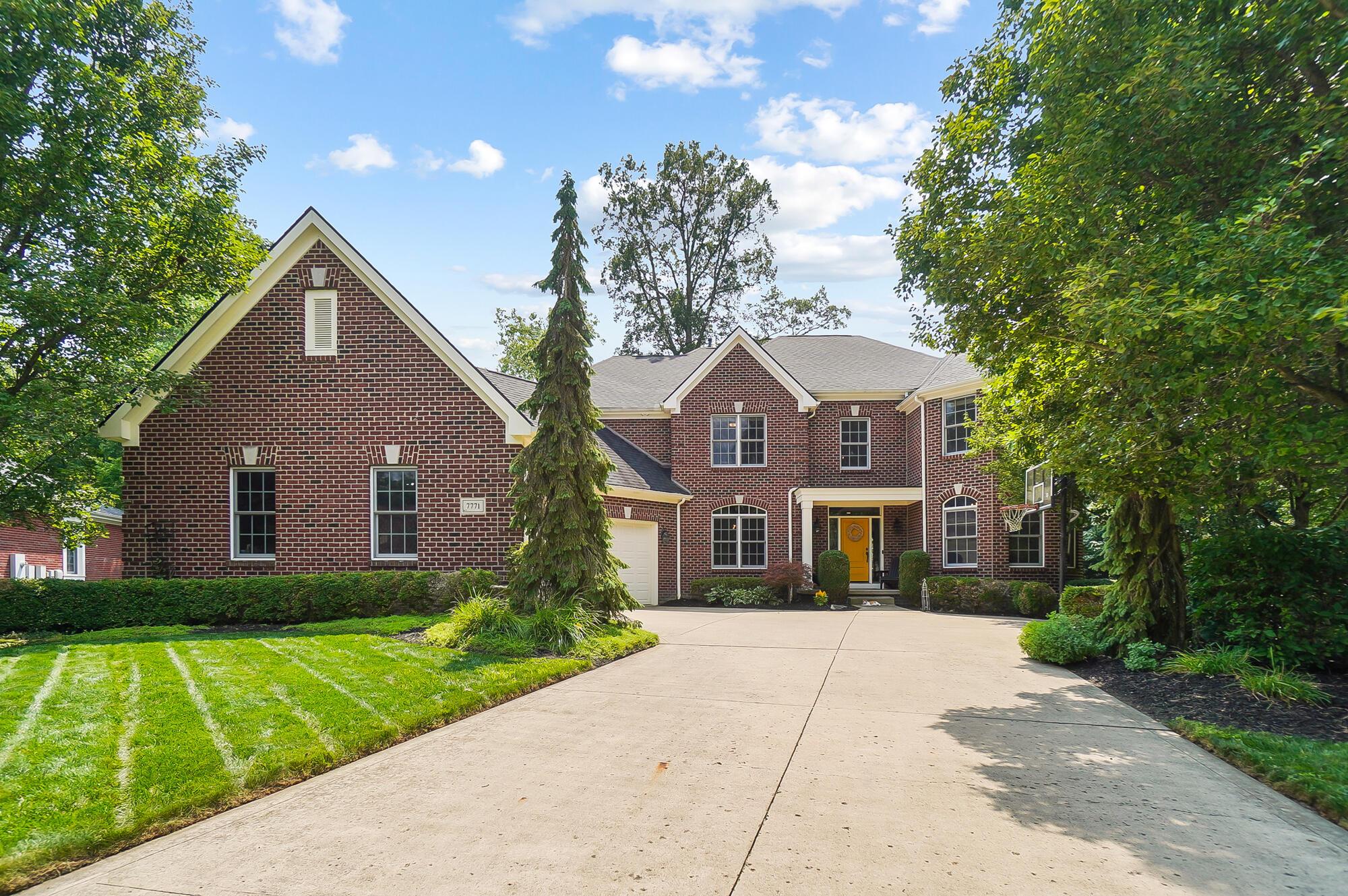 7771 Boylston Court