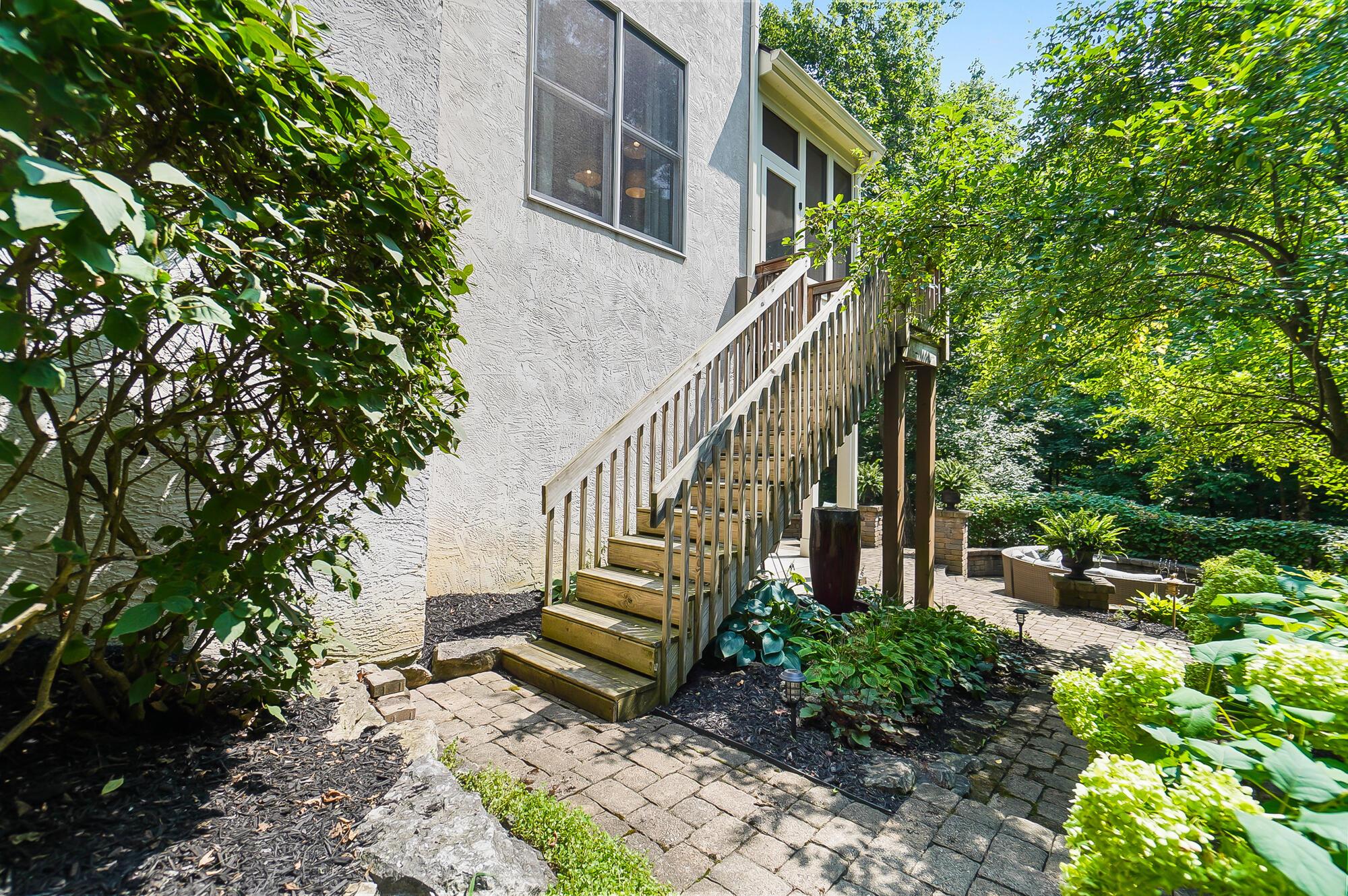 7771 Boylston Court