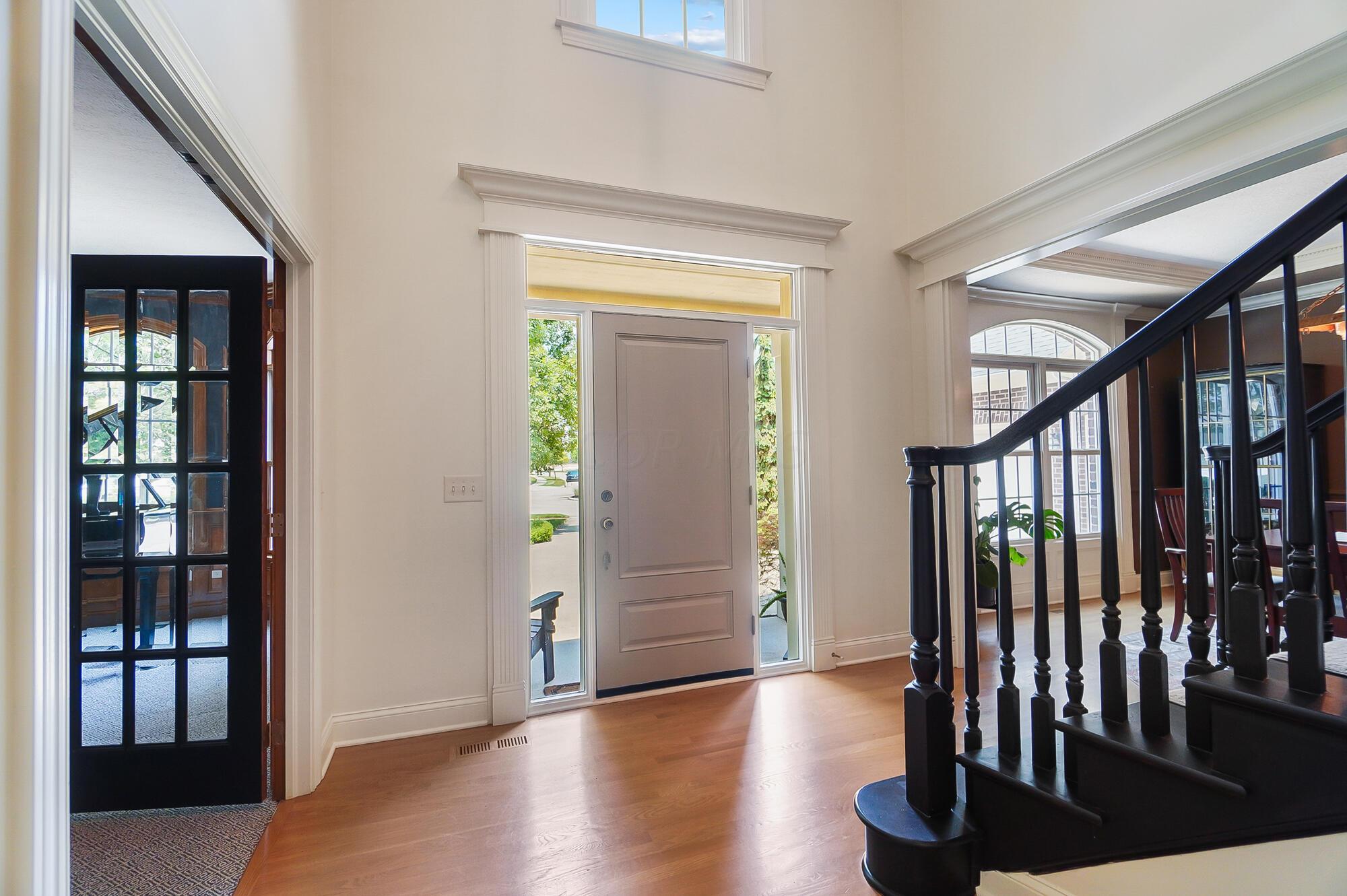 7771 Boylston Court