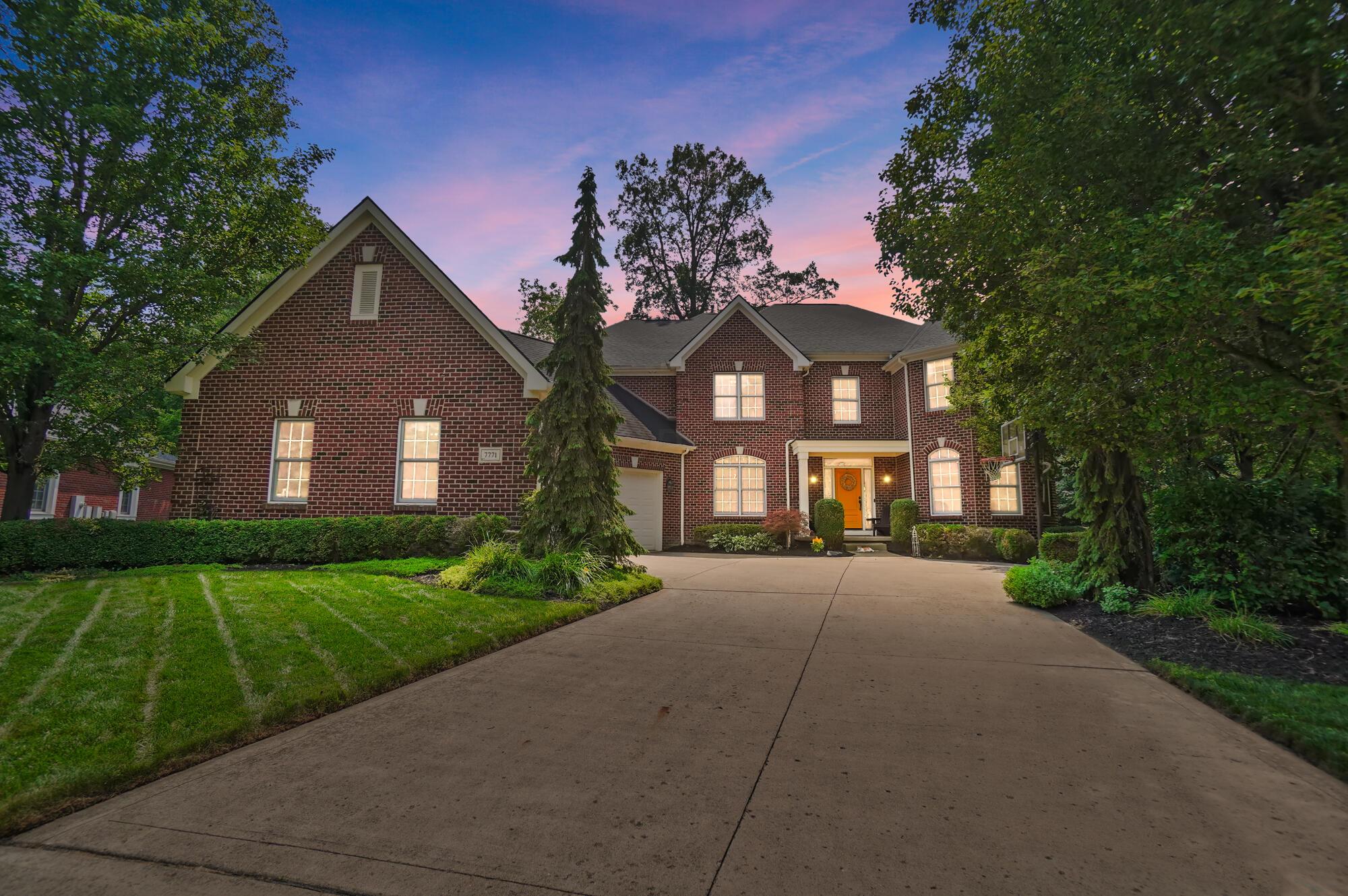 7771 Boylston Court