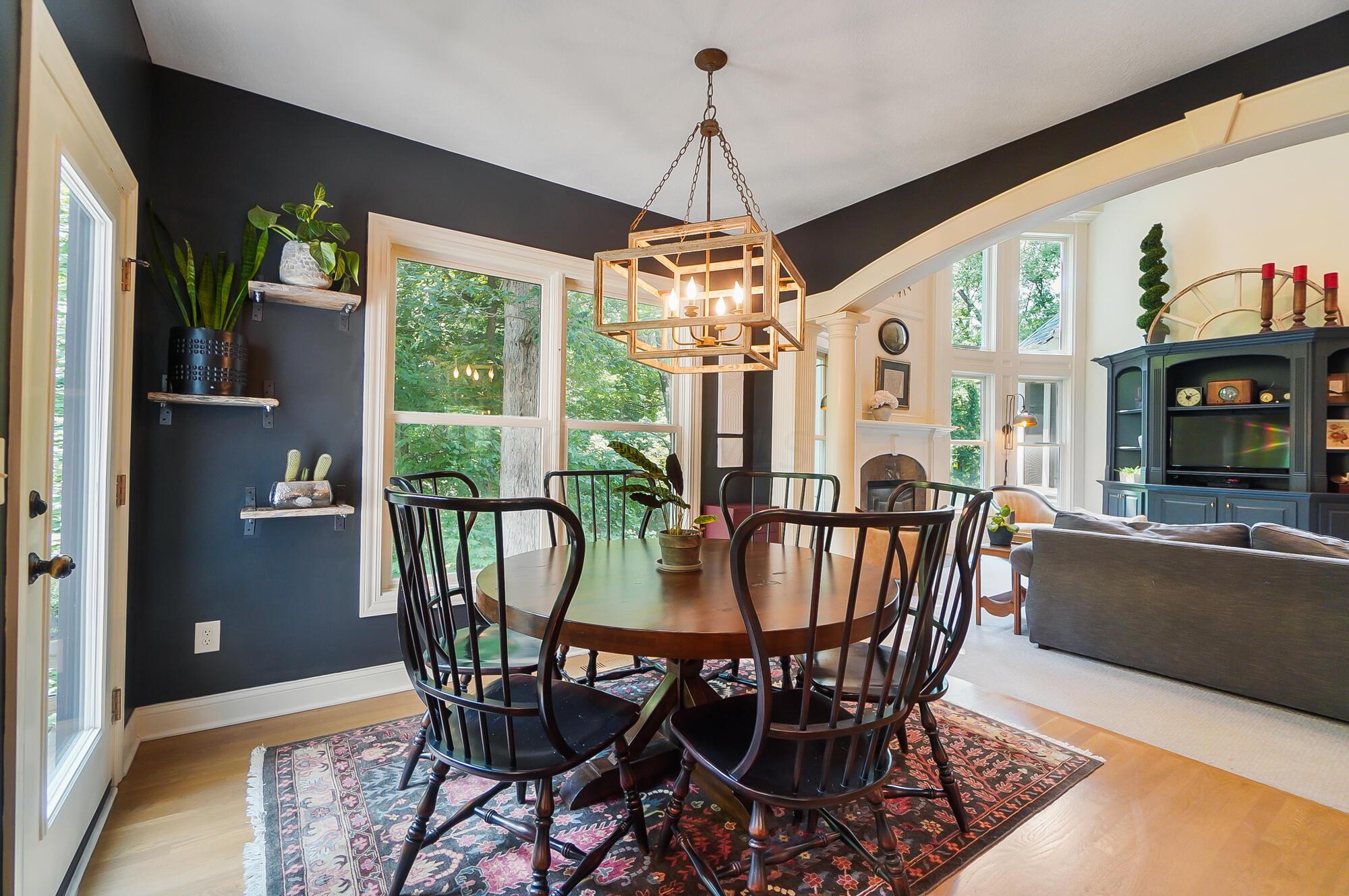 7771 Boylston Court