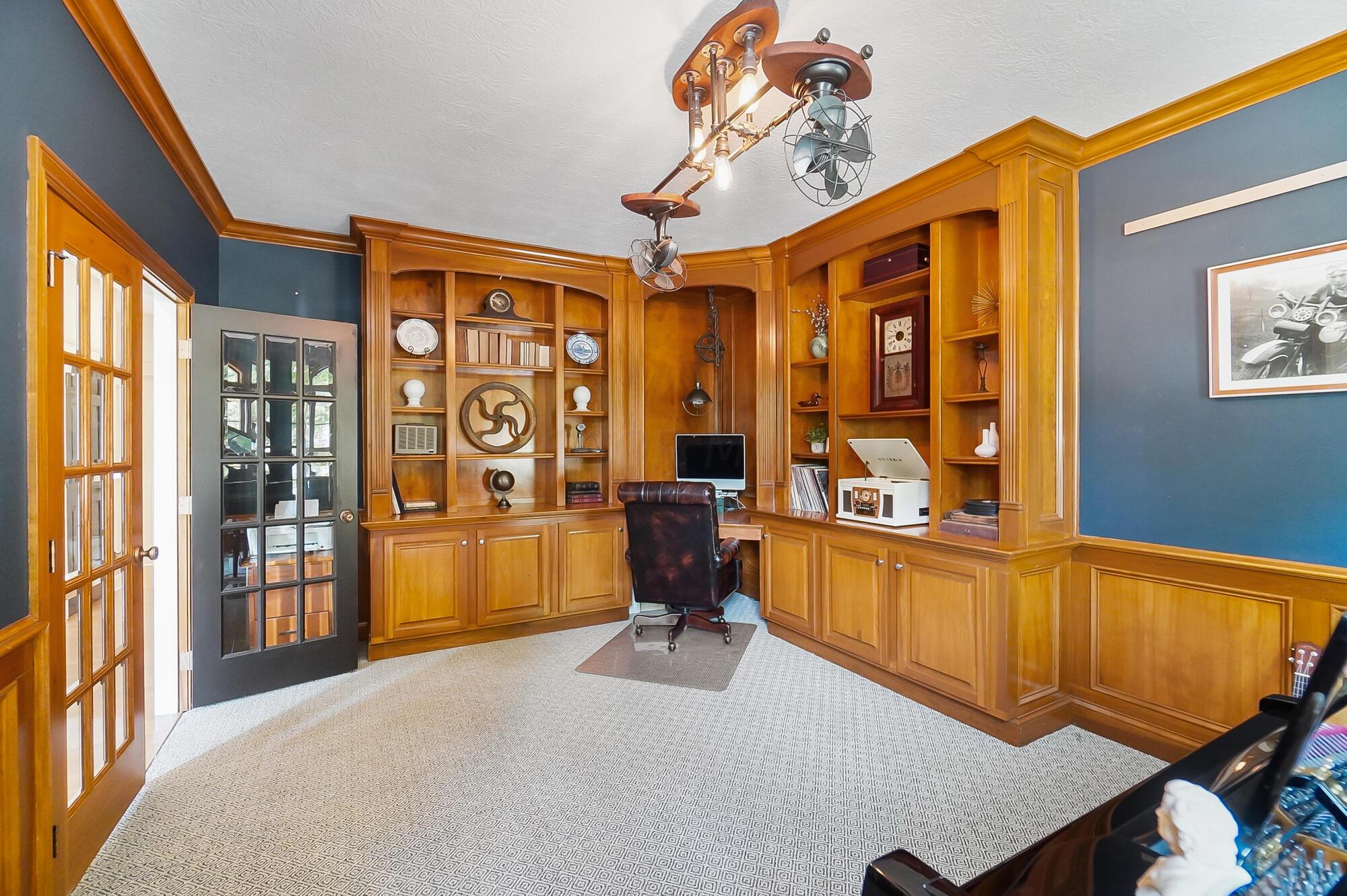 7771 Boylston Court