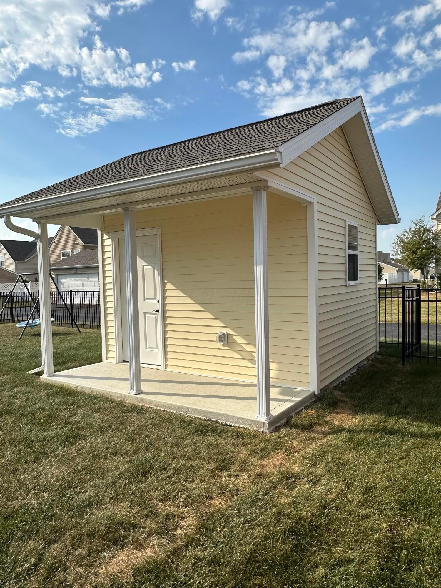 577 Beckler Lane