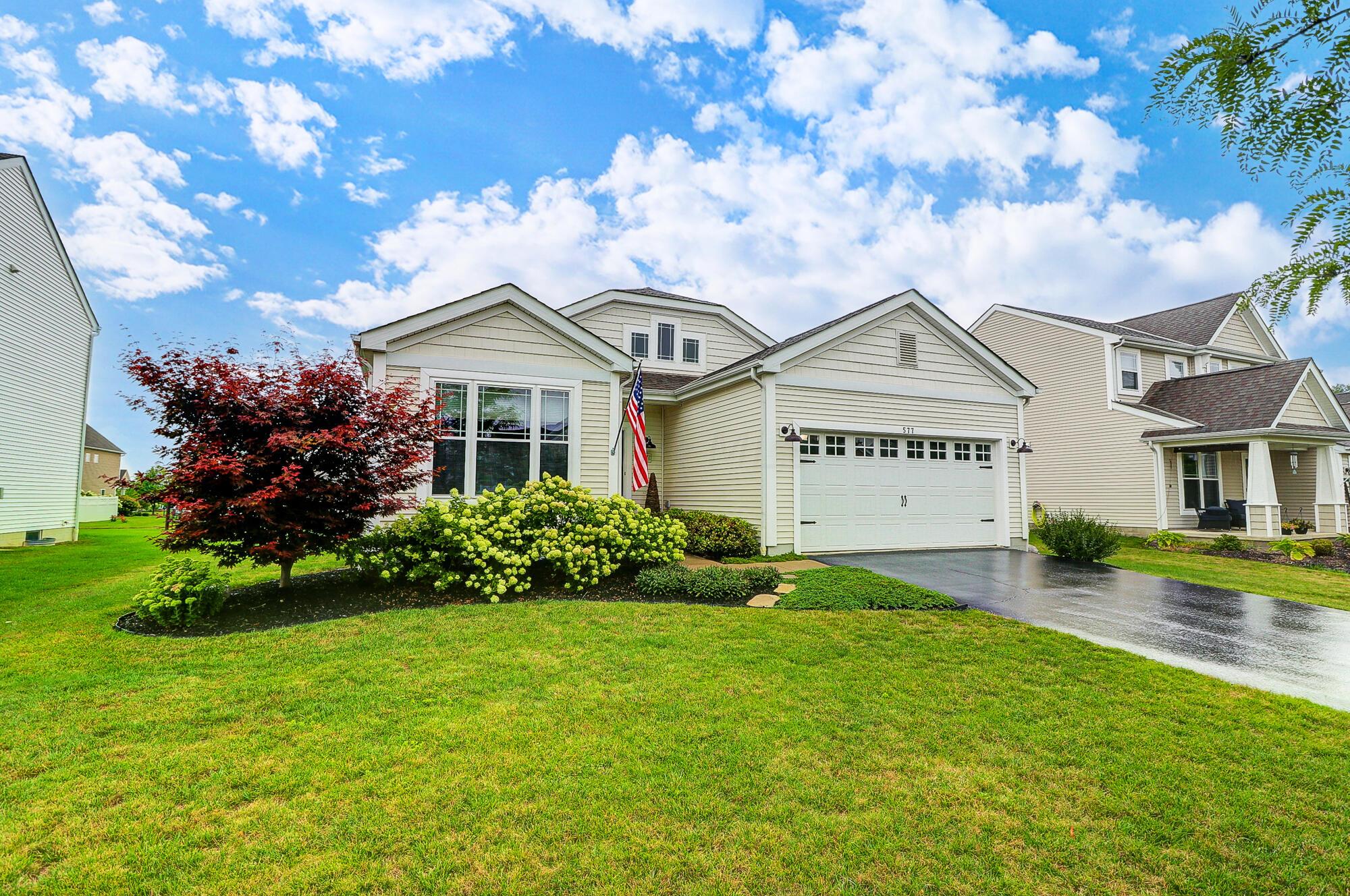 577 Beckler Lane