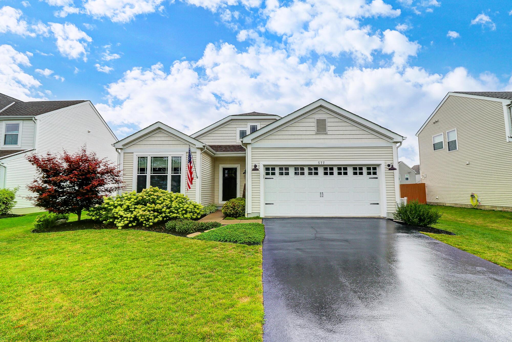 577 Beckler Lane