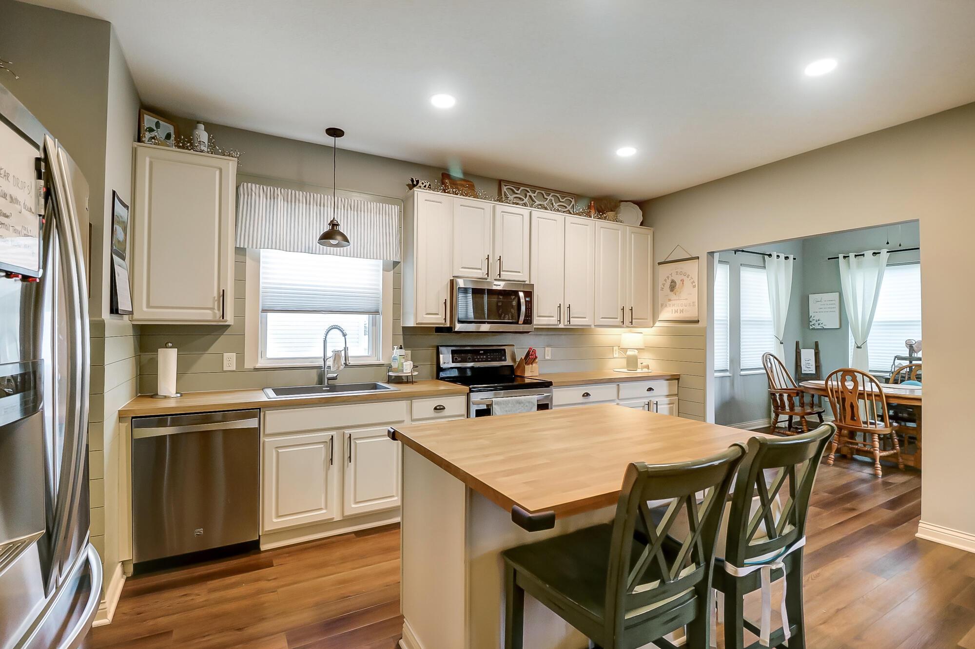 577 Beckler Lane