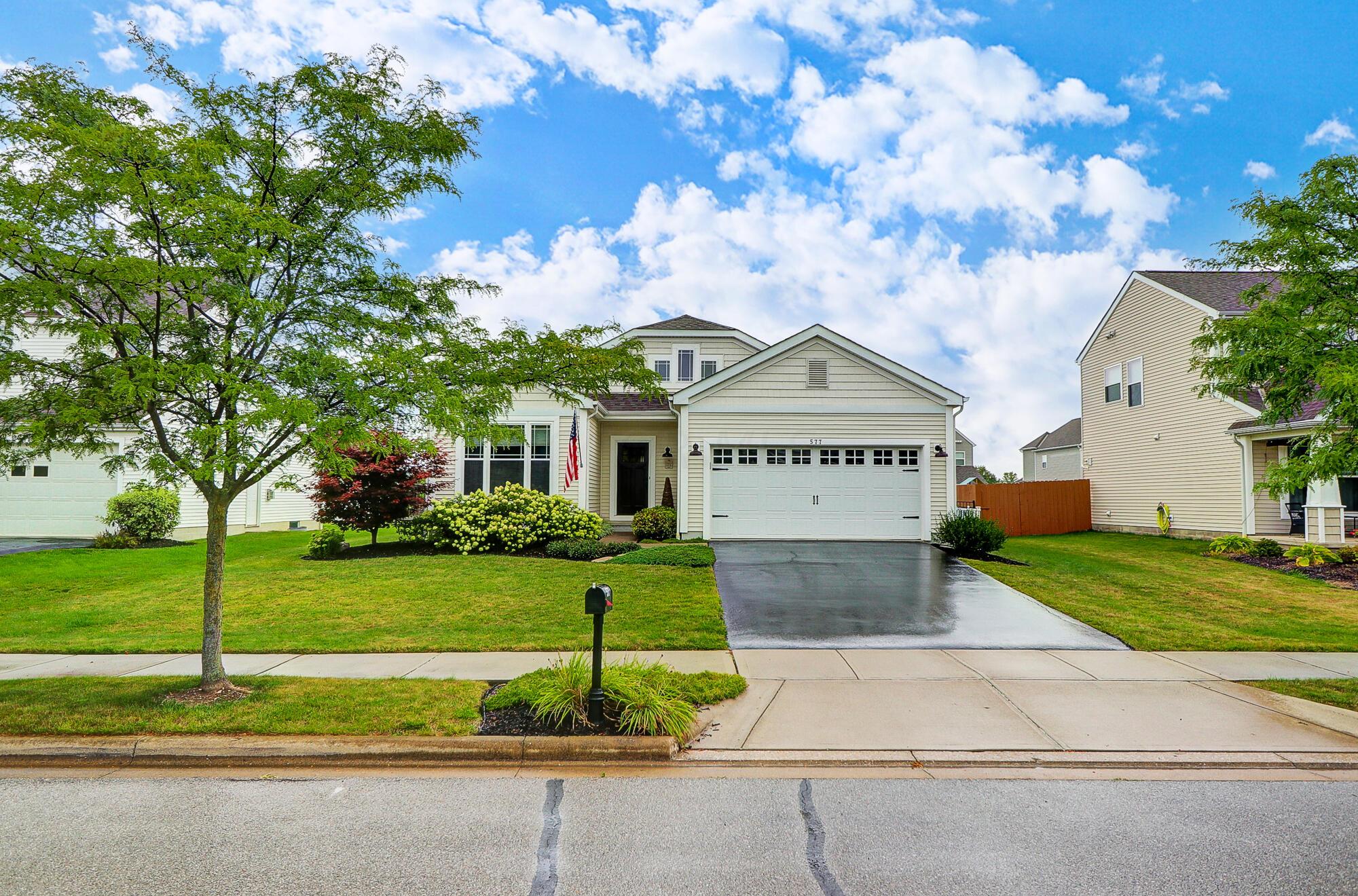 577 Beckler Lane