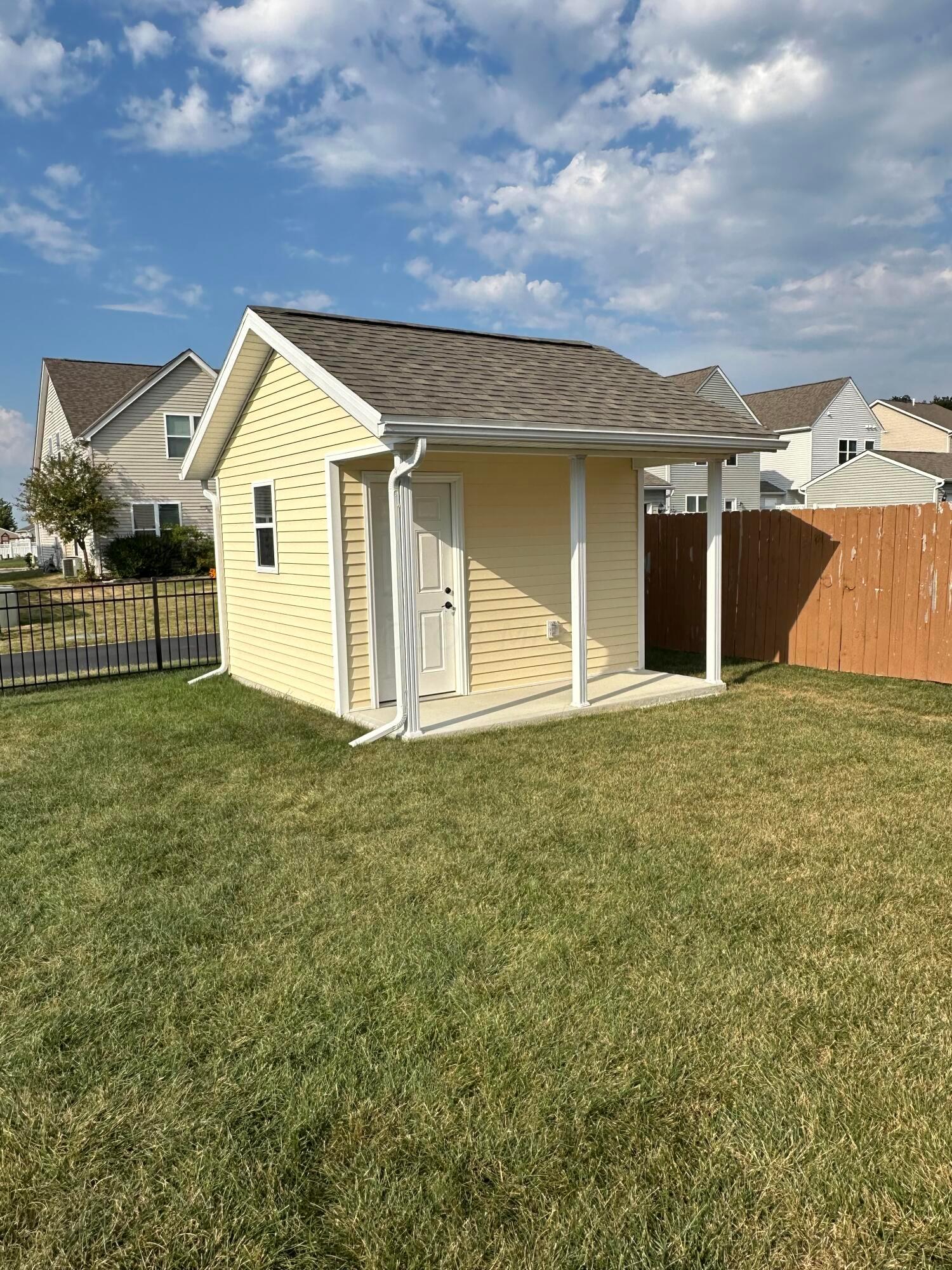 577 Beckler Lane
