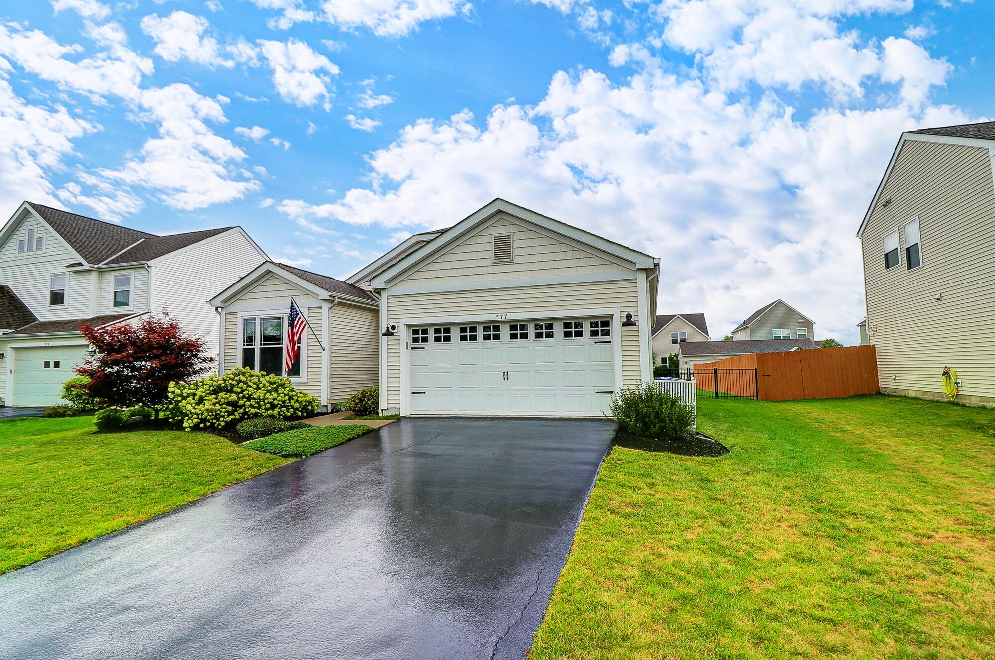 577 Beckler Lane