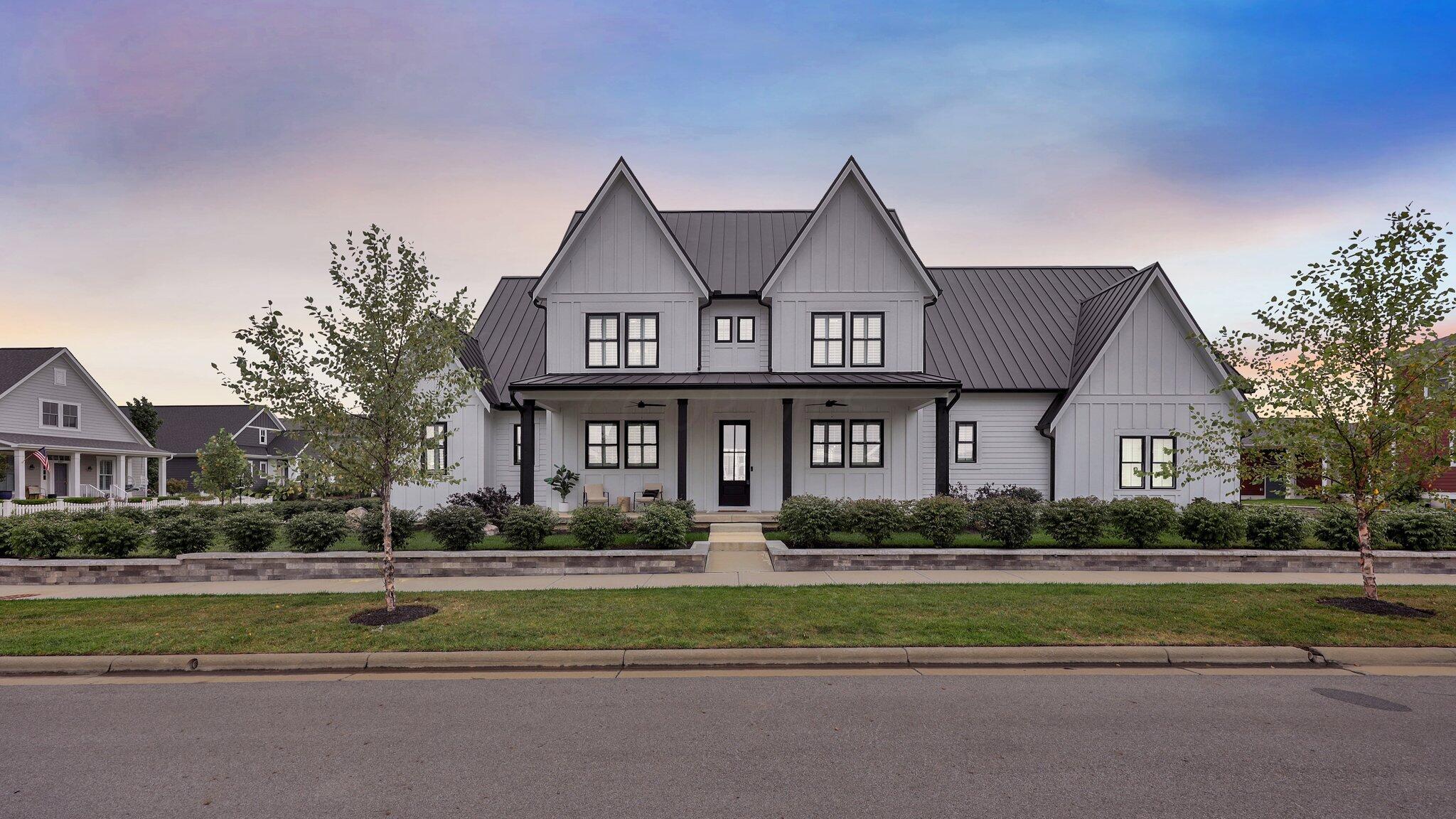 5754 Hickory Drive