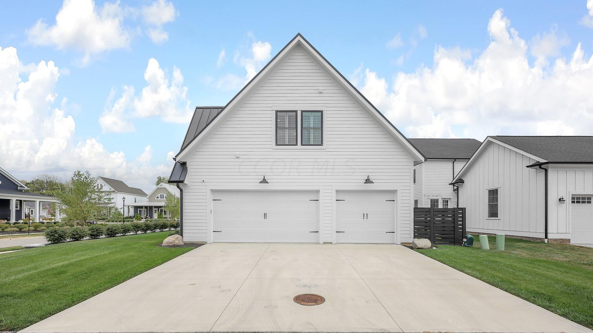 5754 Hickory Drive