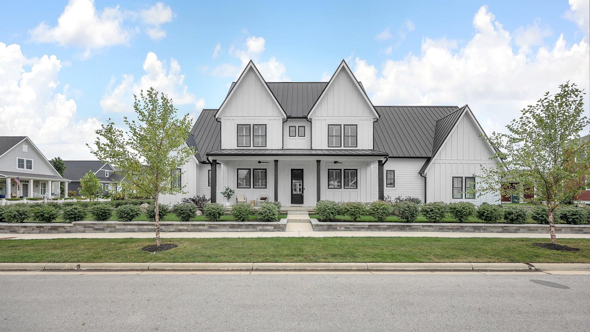 5754 Hickory Drive