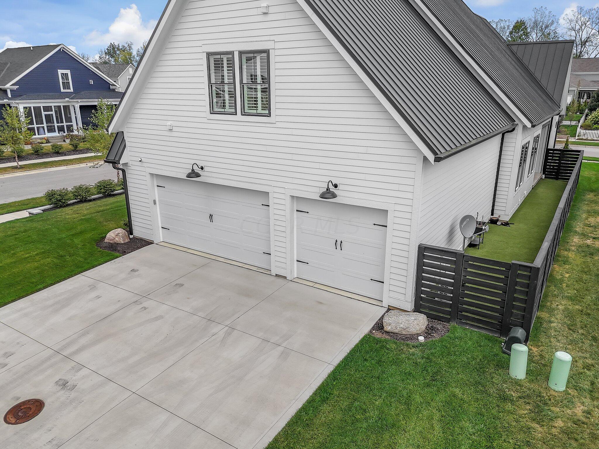 5754 Hickory Drive