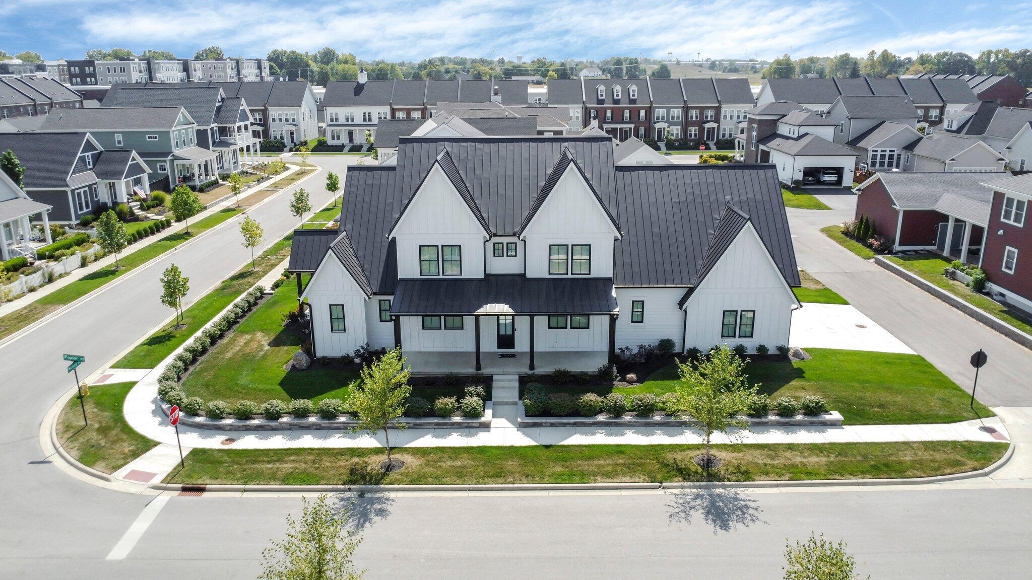 5754 Hickory Drive