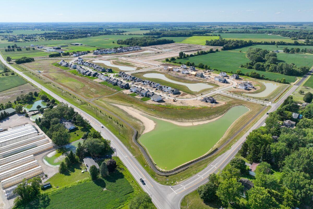 6769 Ardennes Loop N