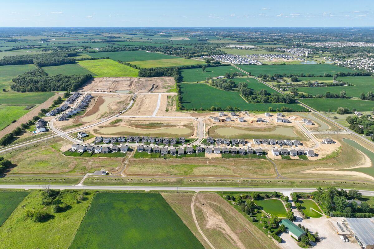 6769 Ardennes Loop N