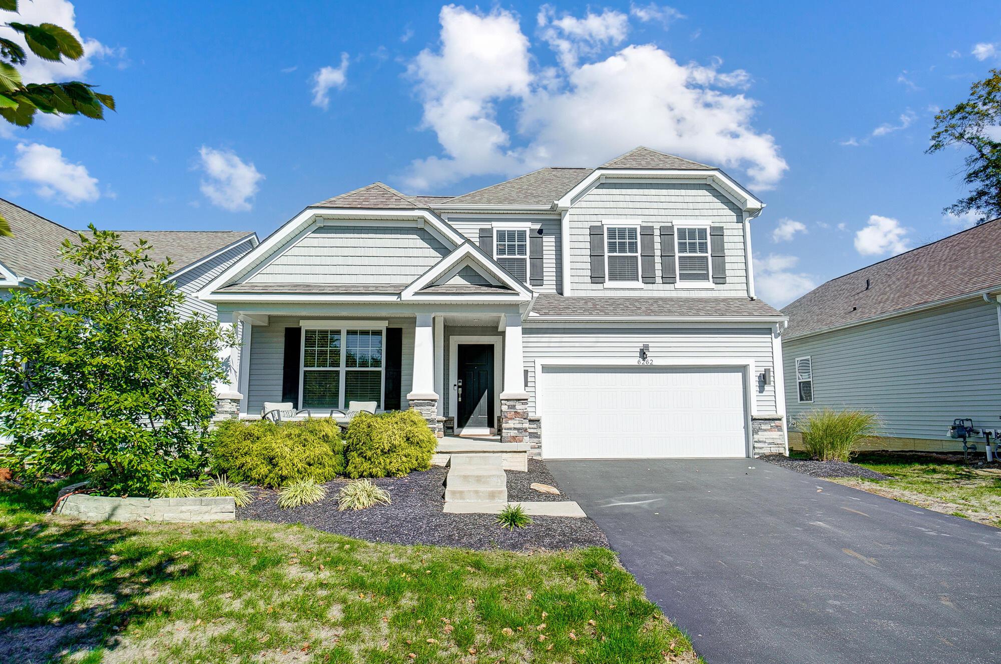6262 Gilmer Way