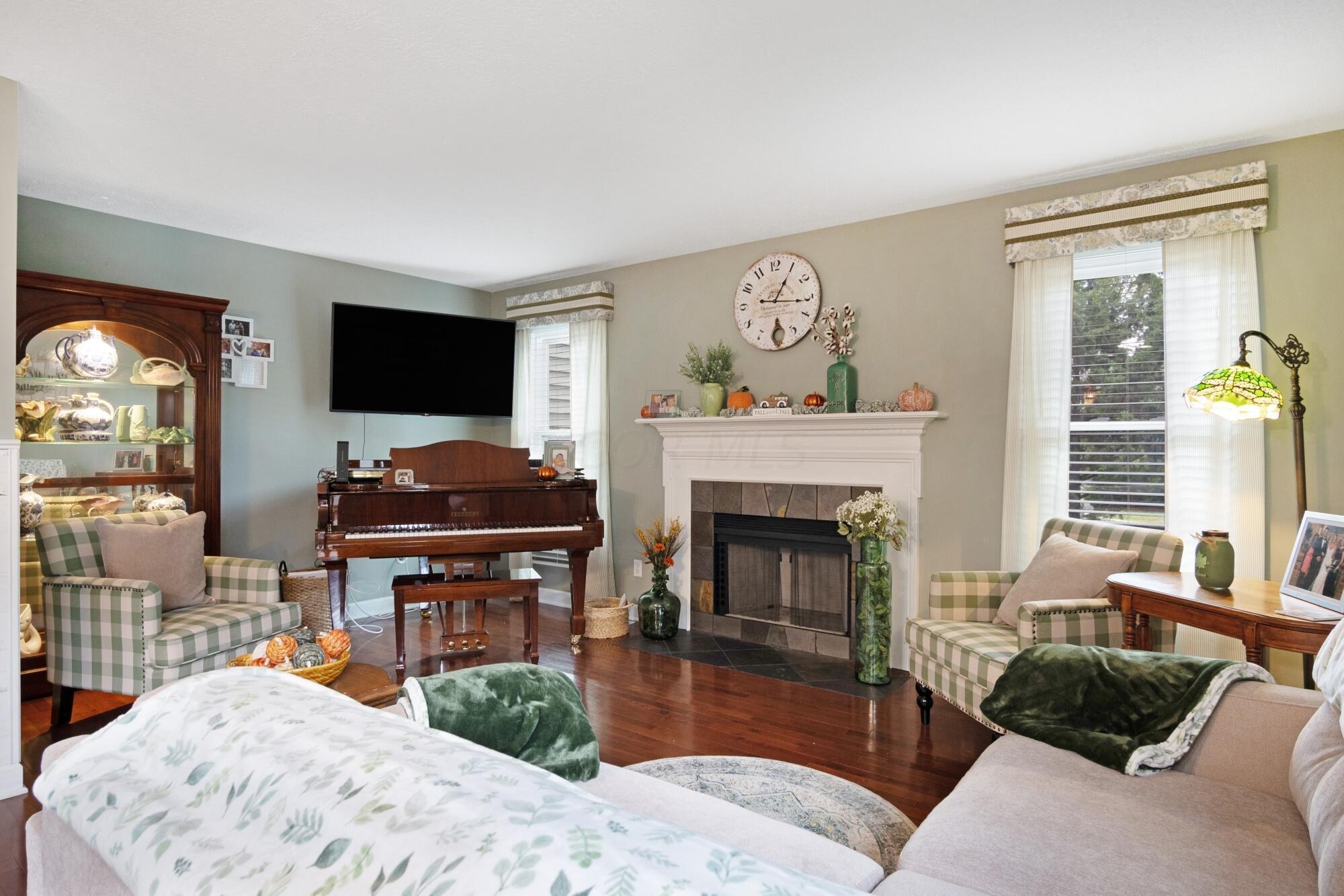 5313 Shannon Park Drive