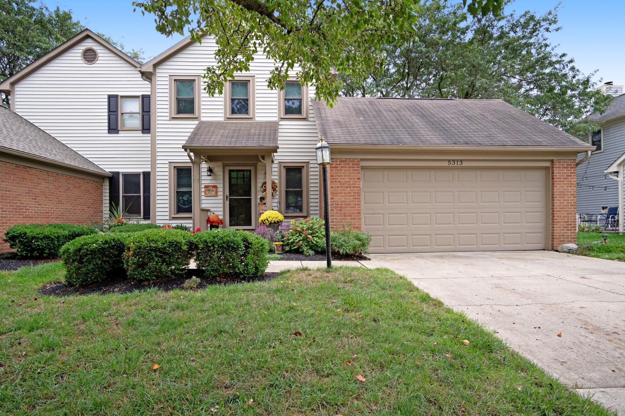 5313 Shannon Park Drive