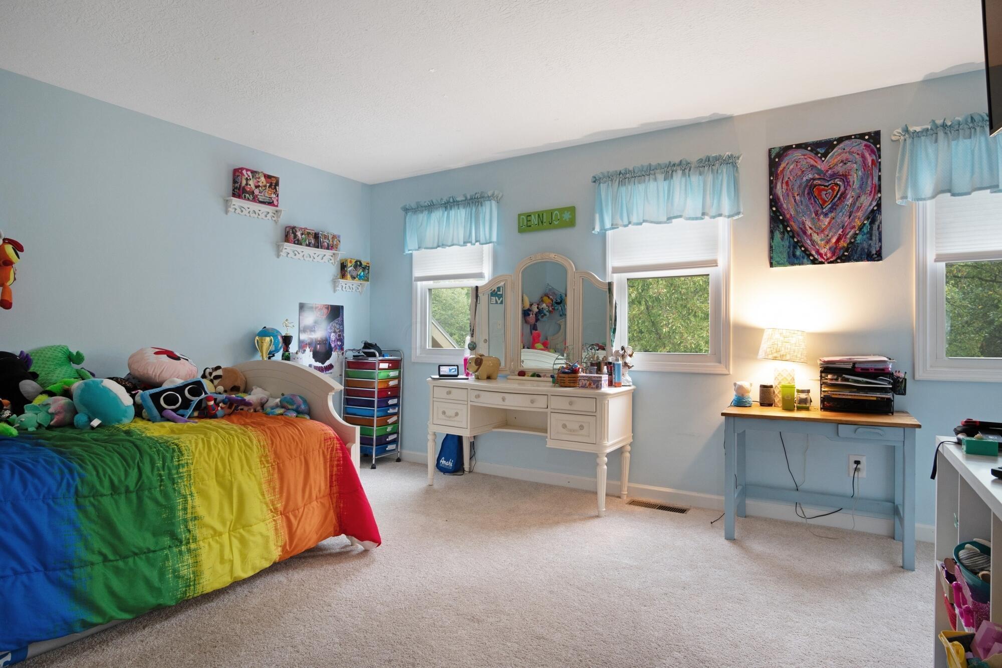 5313 Shannon Park Drive