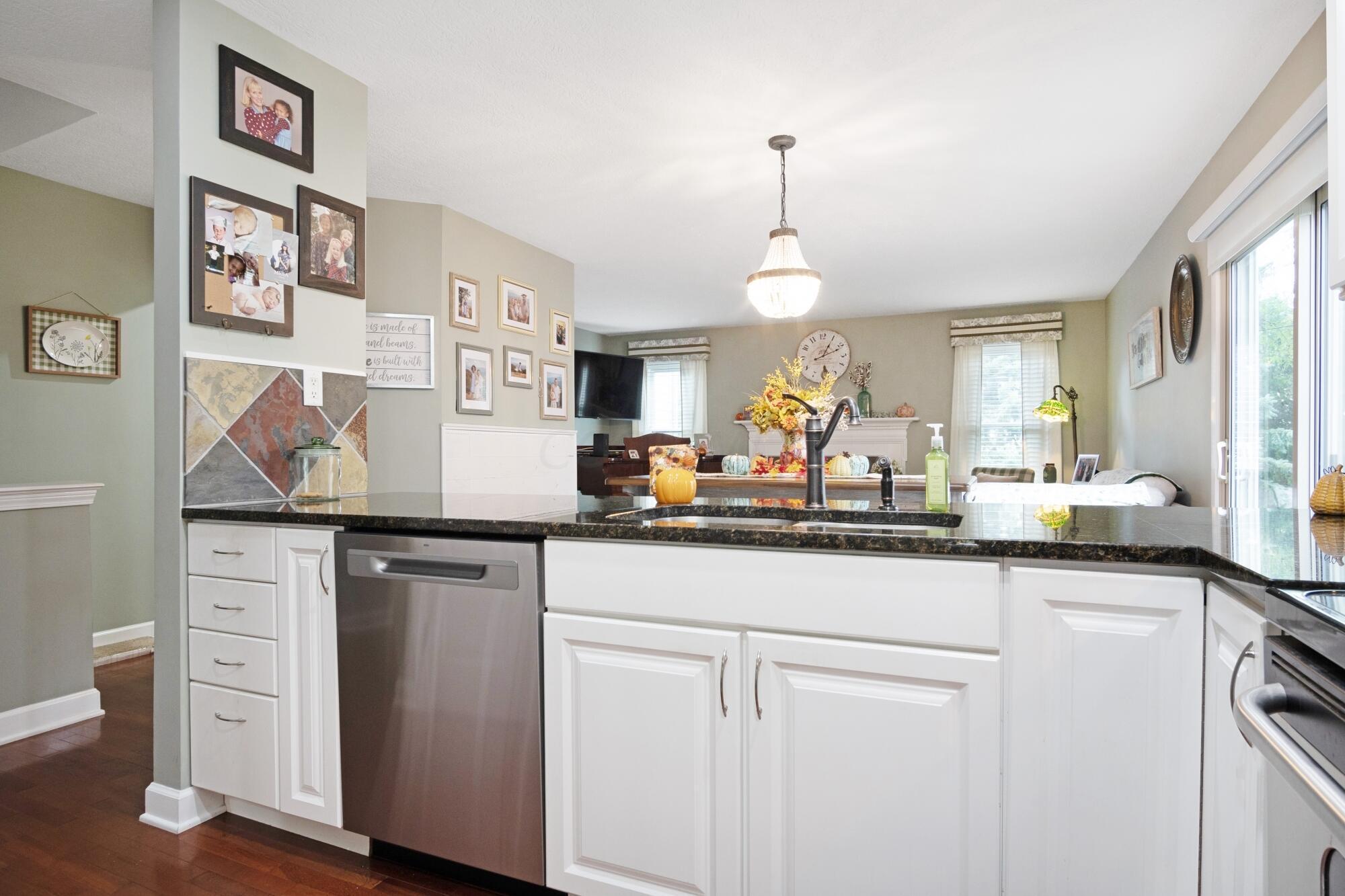 5313 Shannon Park Drive