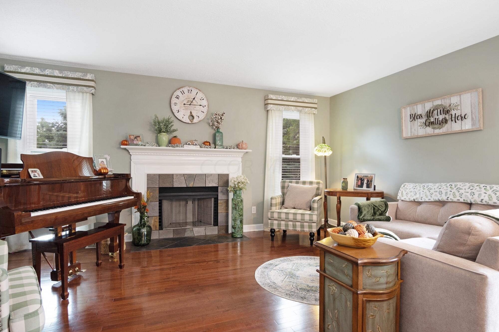 5313 Shannon Park Drive