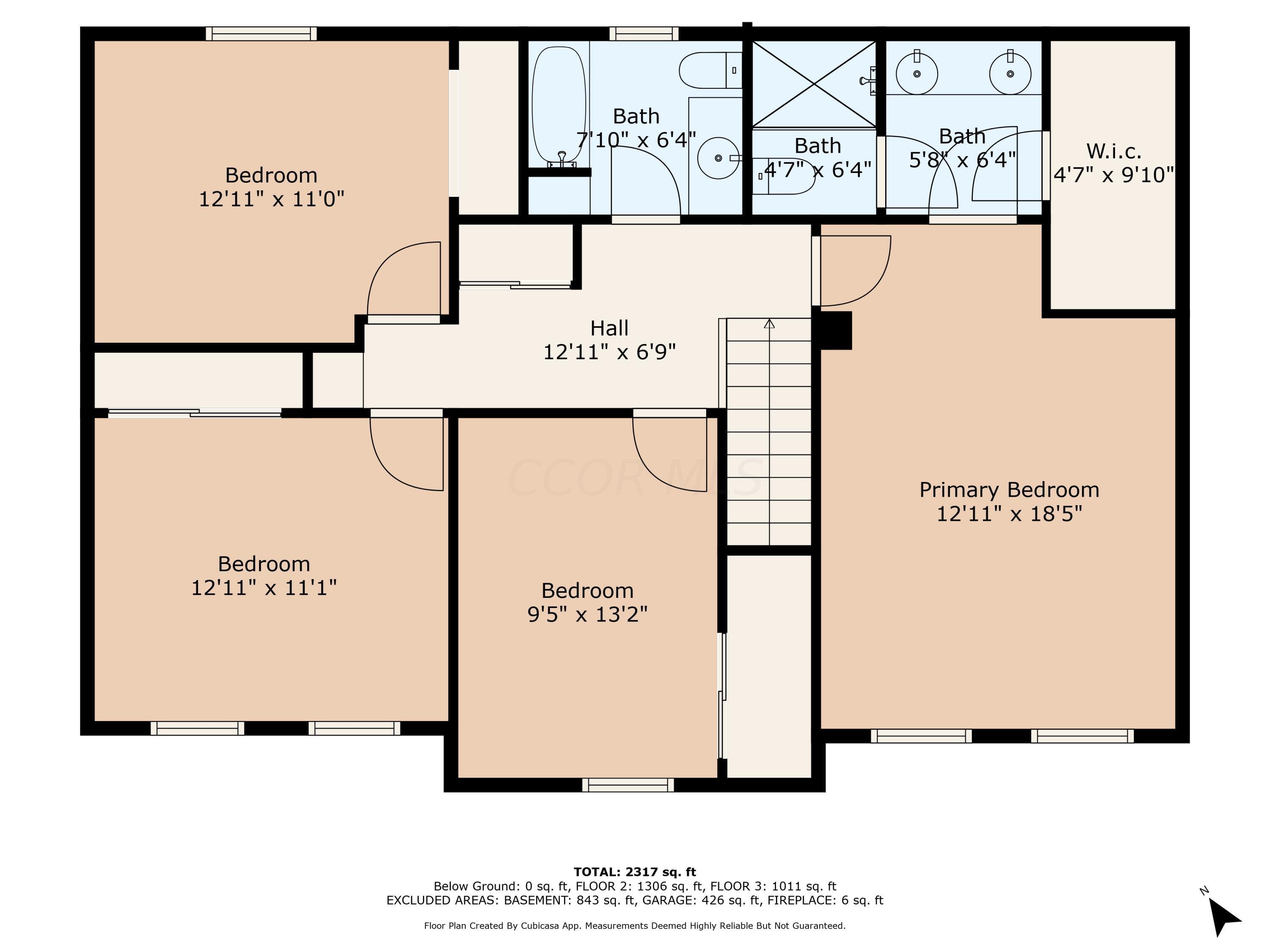 2204 Stratingham Drive