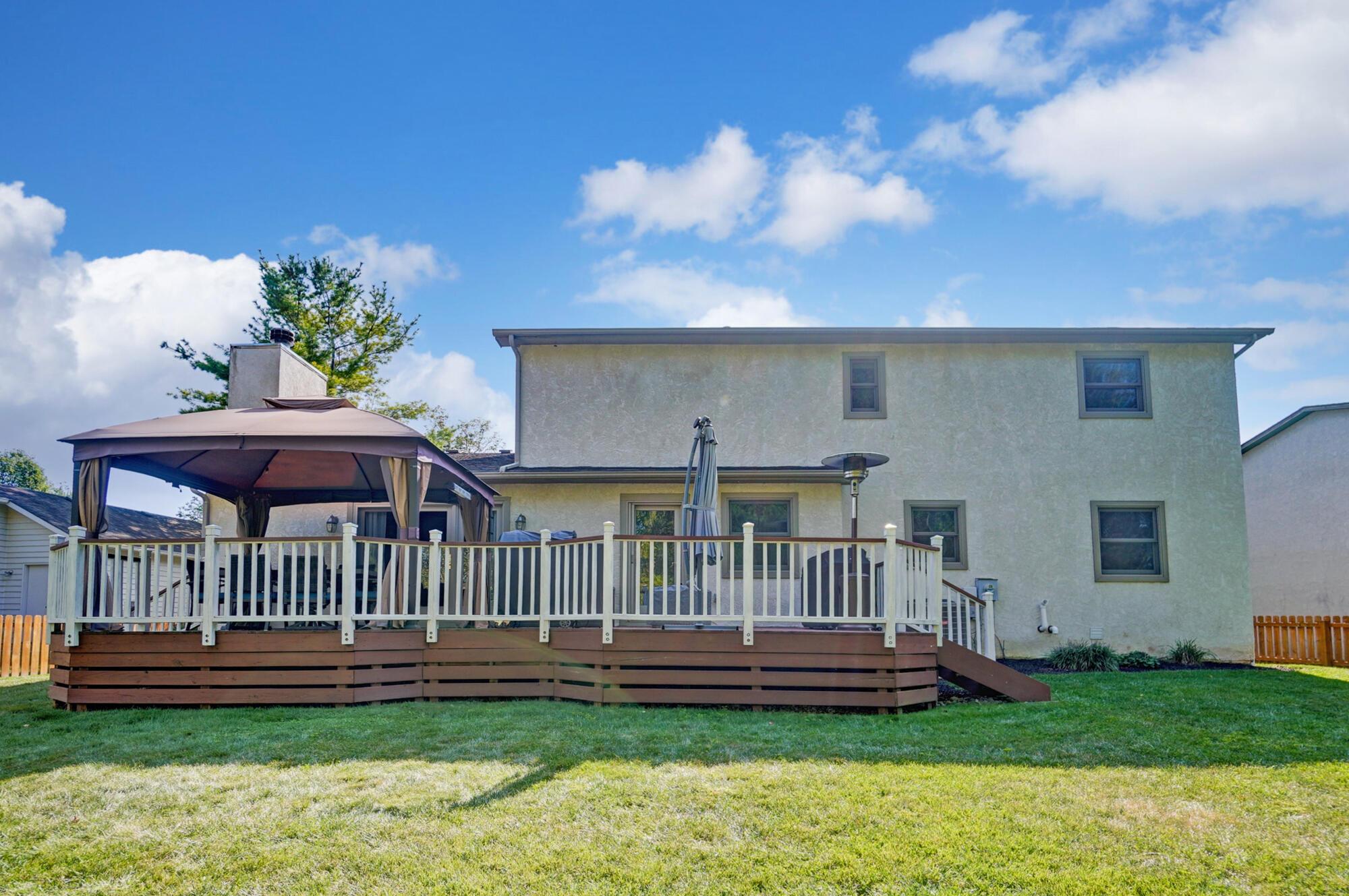 2204 Stratingham Drive