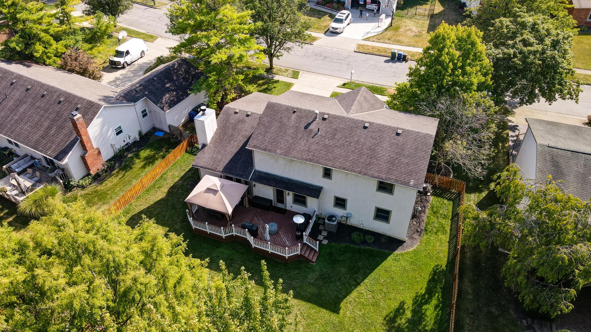 2204 Stratingham Drive