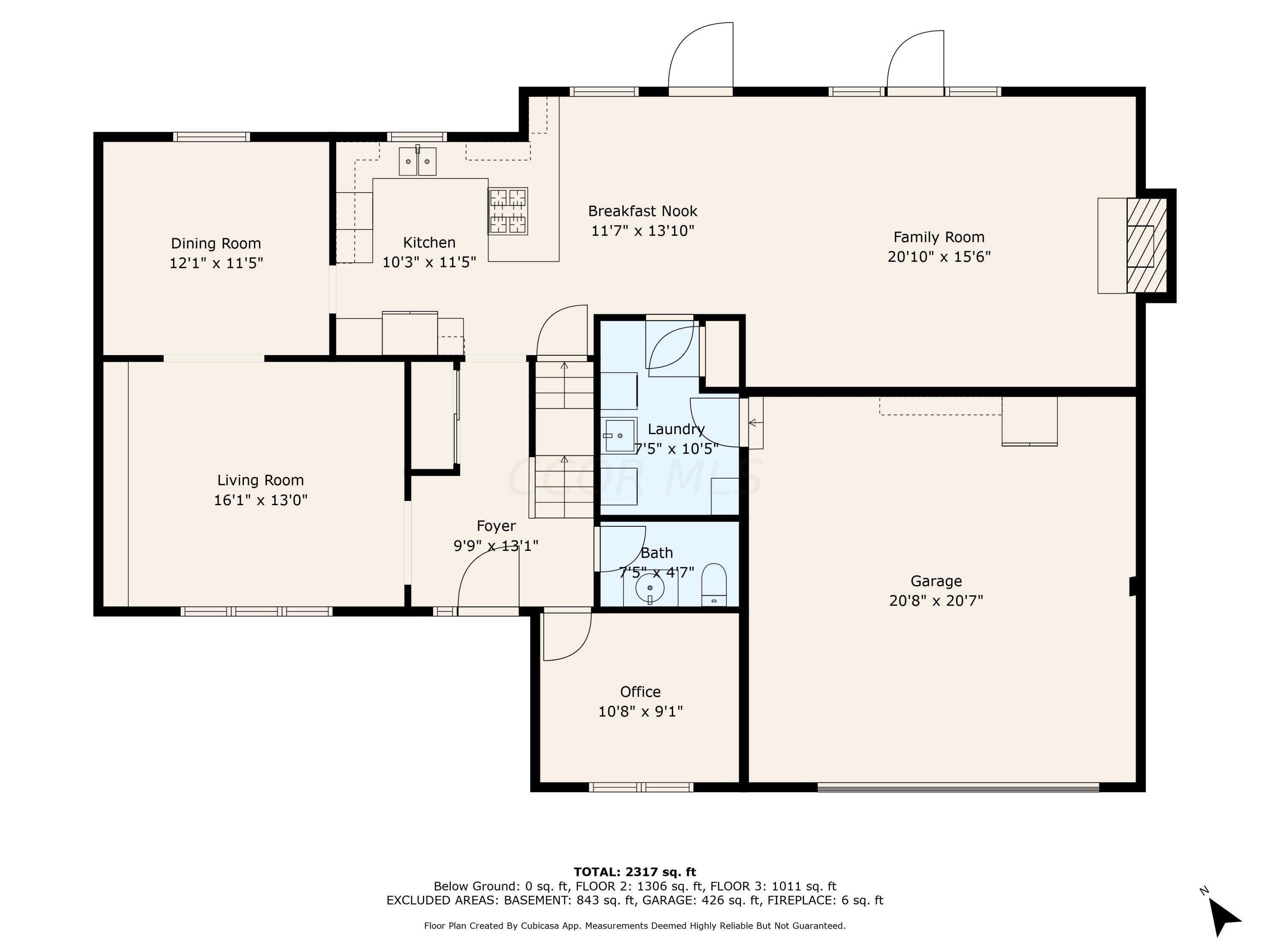 2204 Stratingham Drive