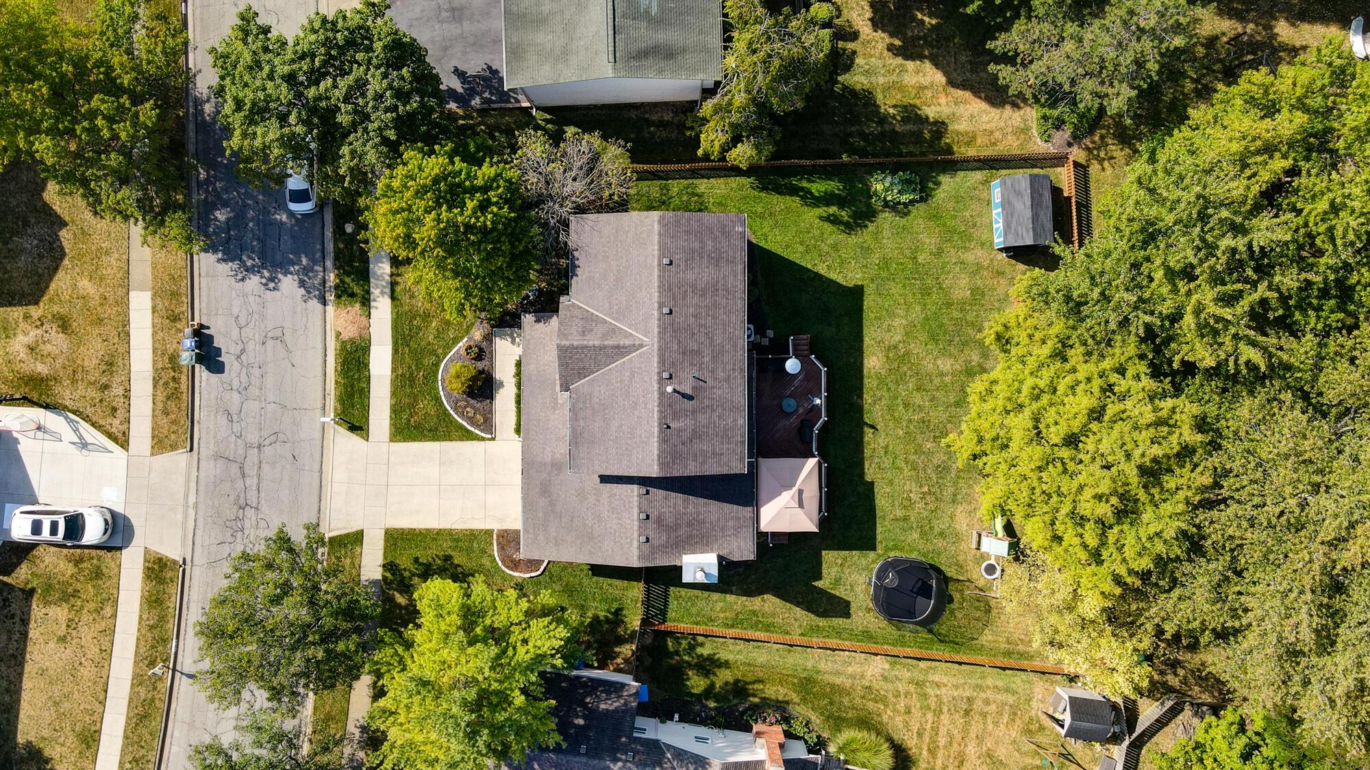 2204 Stratingham Drive