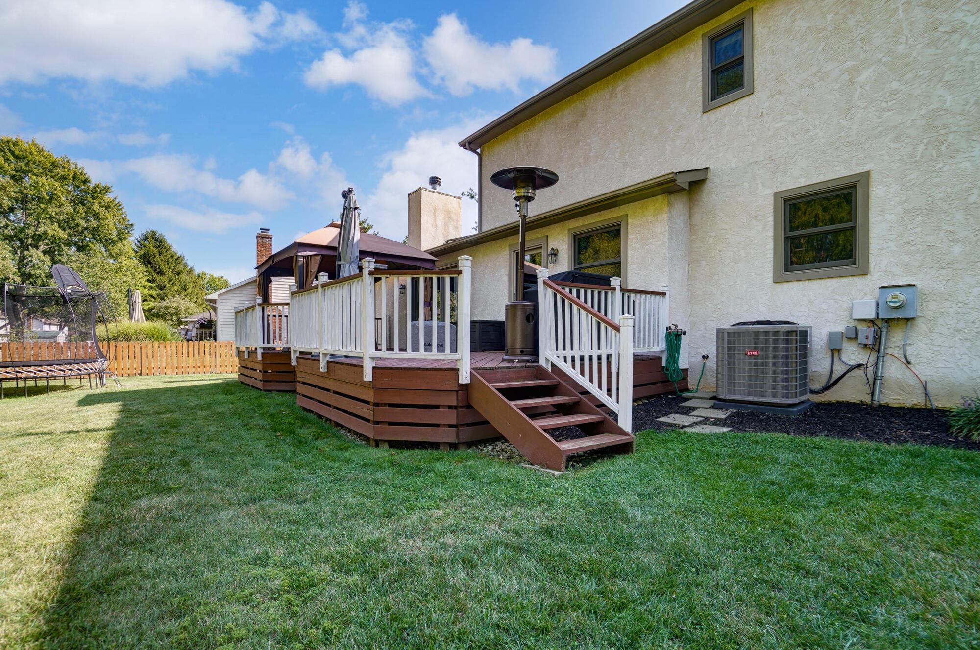 2204 Stratingham Drive