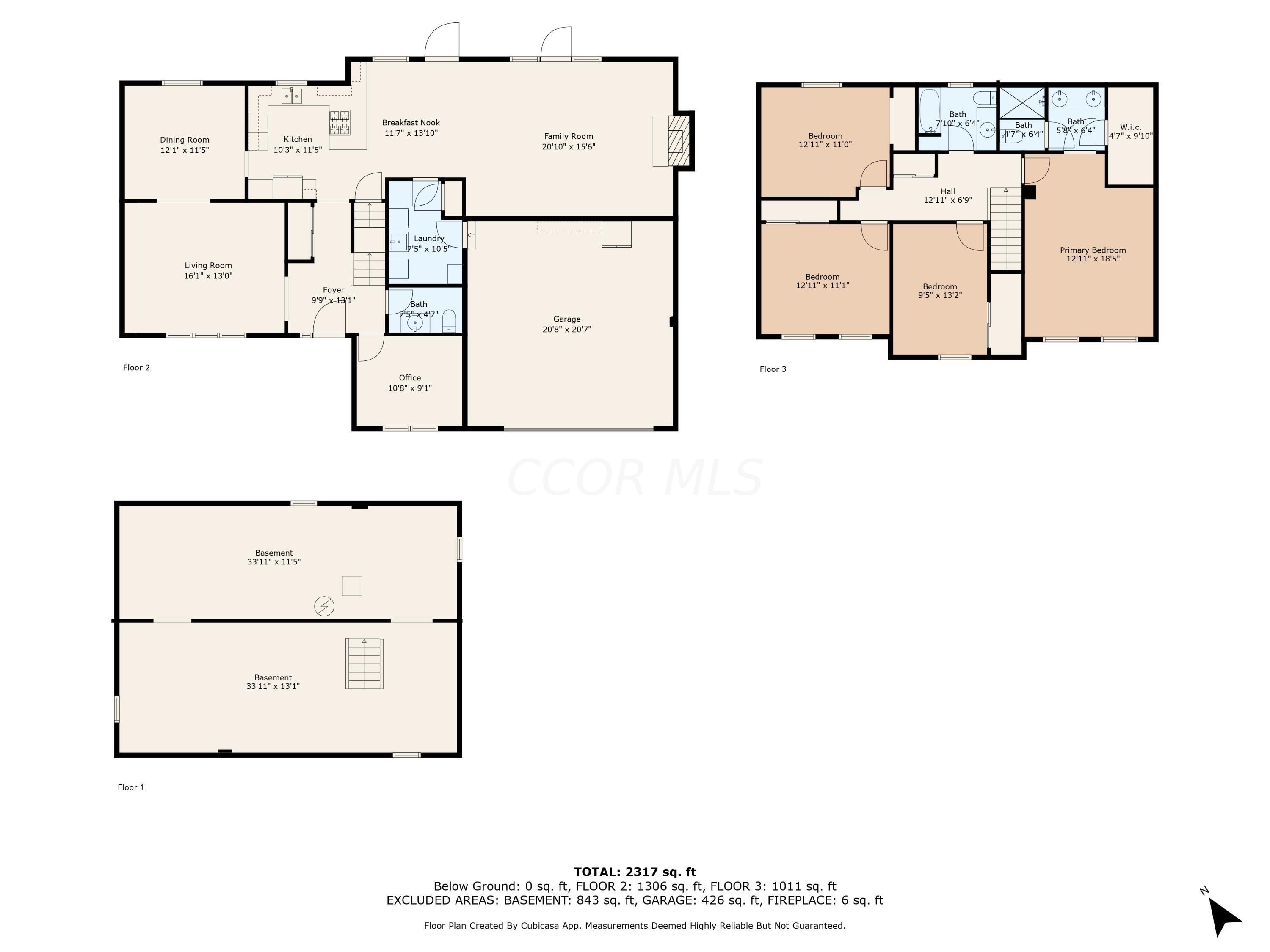 2204 Stratingham Drive
