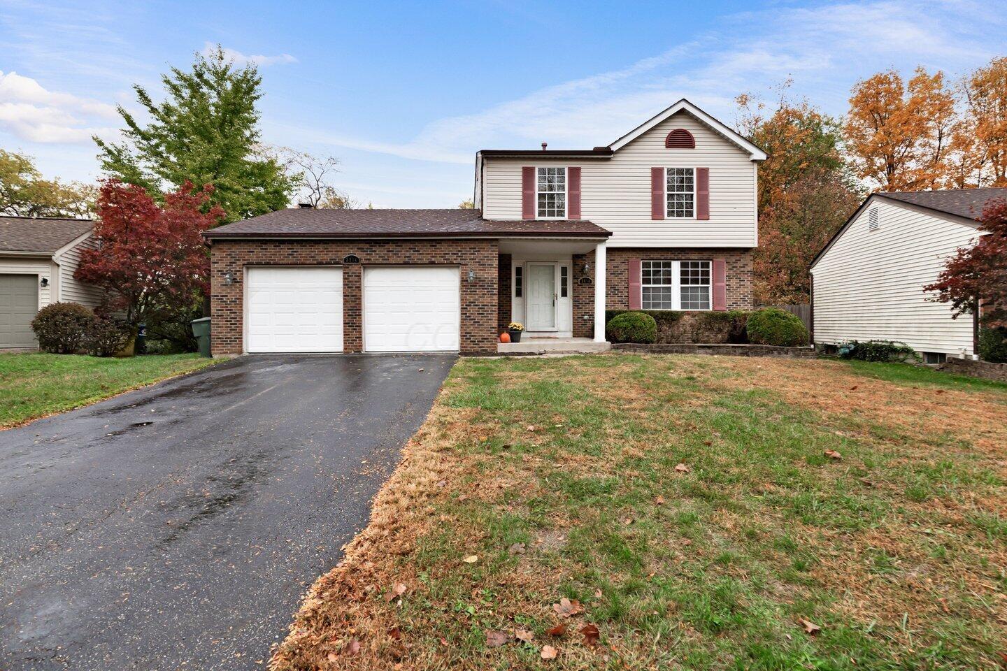 3614 Inverary Drive