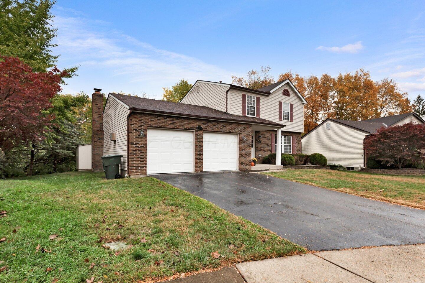 3614 Inverary Drive