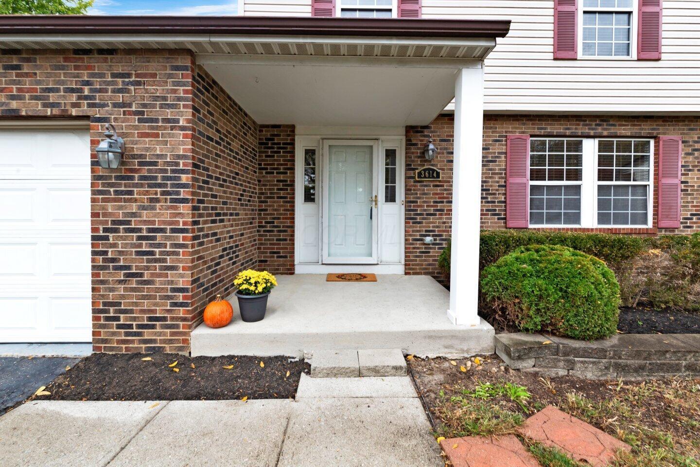 3614 Inverary Drive