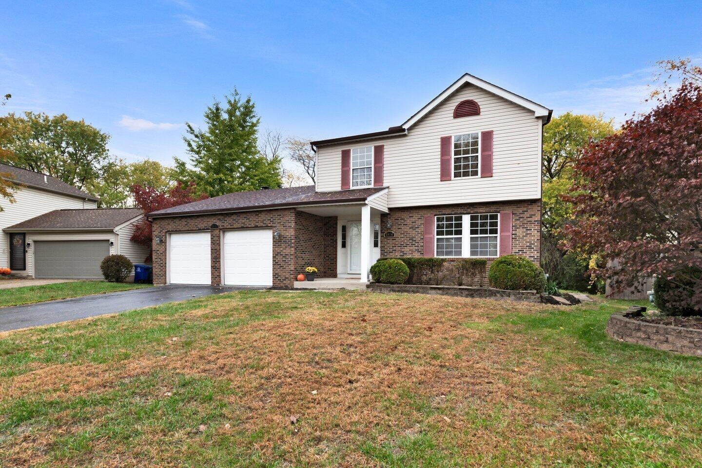 3614 Inverary Drive