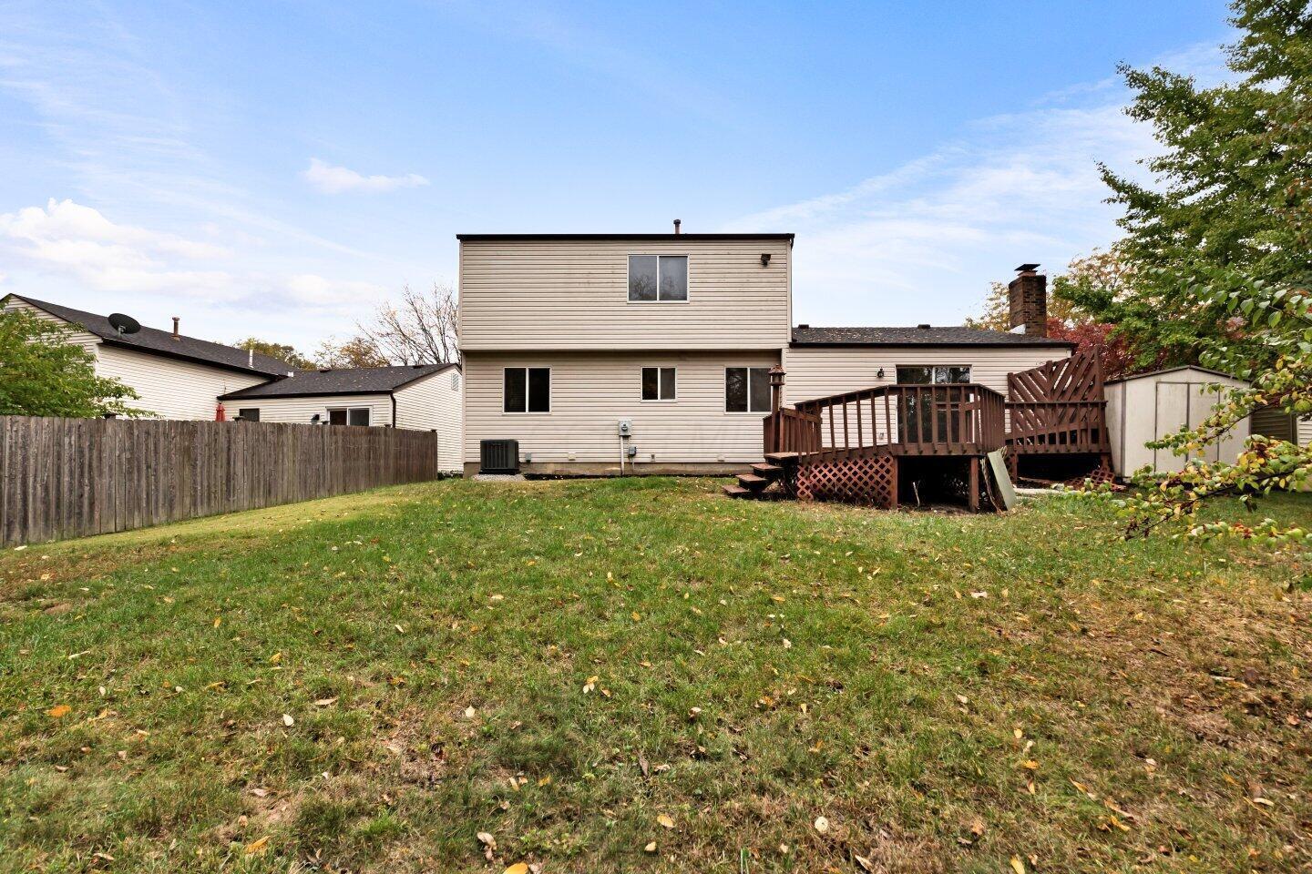 3614 Inverary Drive