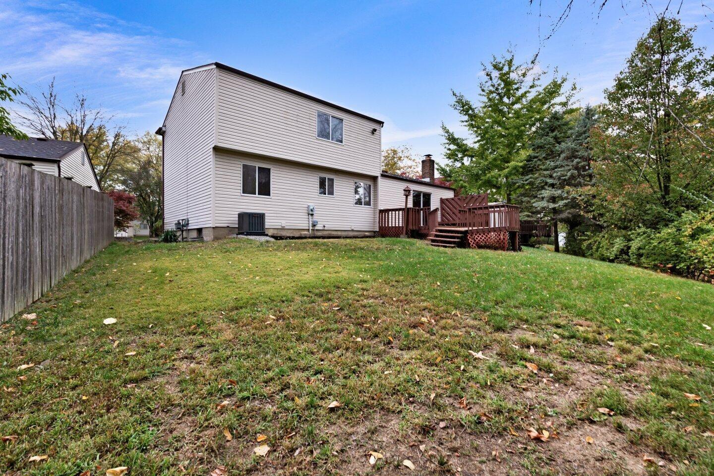 3614 Inverary Drive