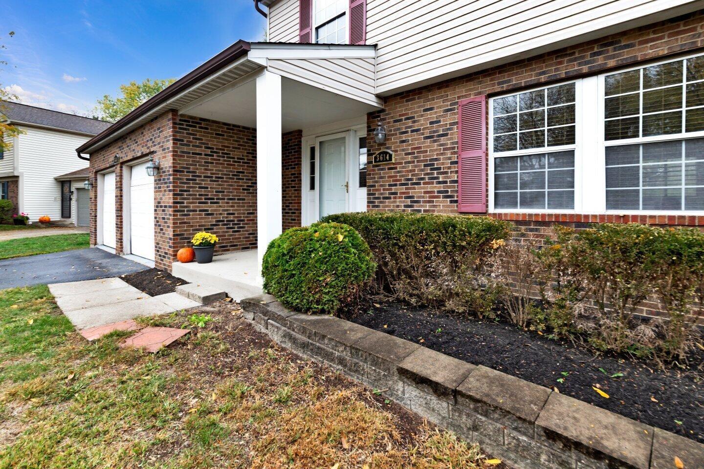 3614 Inverary Drive
